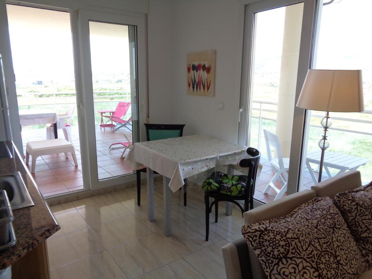 Ada Neptuno Apartamento, junto a la playa, Aire acondicionado, Parking, WiFi, Piscinas photo 3