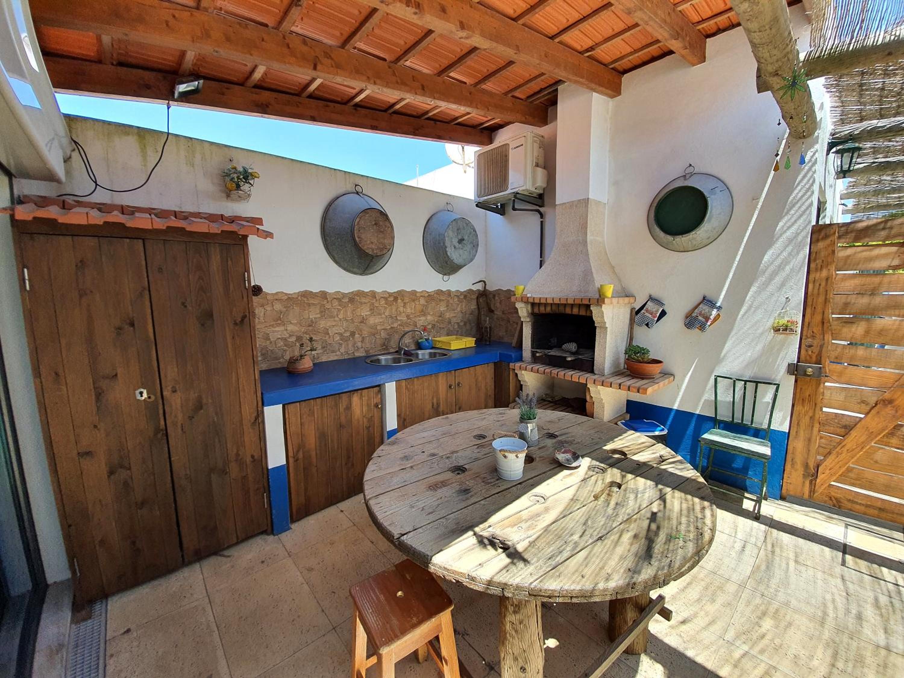 Comporta Family House