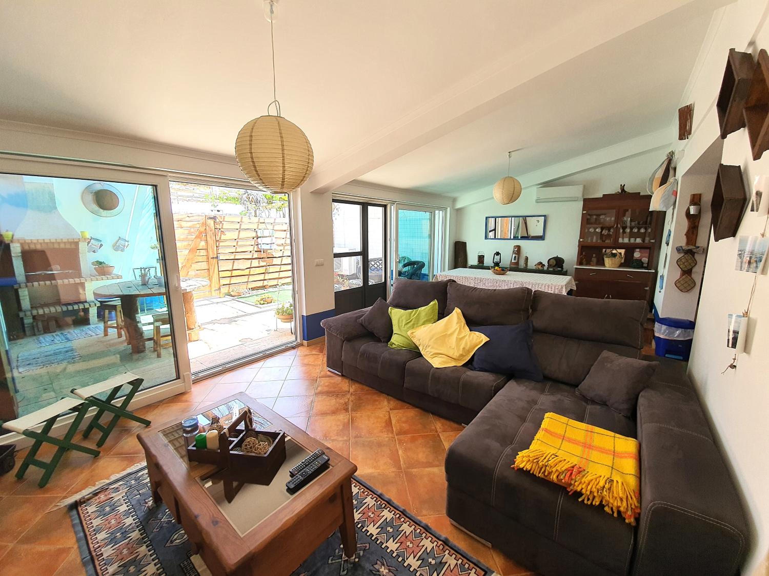 Comporta Family House