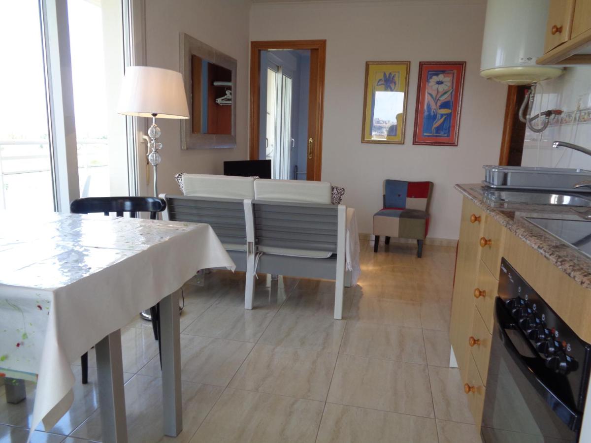 Ada Neptuno Apartamento, junto a la playa, Aire acondicionado, Parking, WiFi, Piscinas photo 2