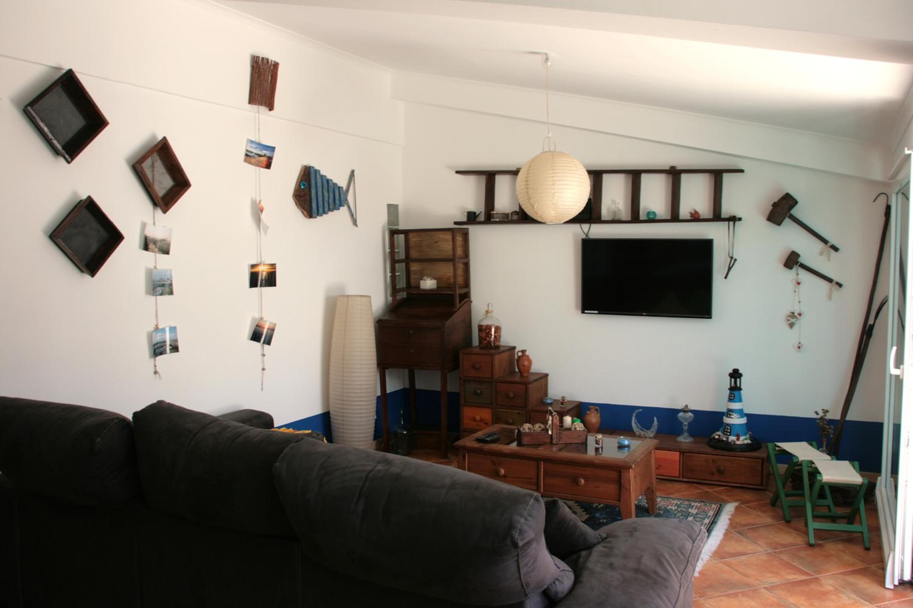 Comporta Family House