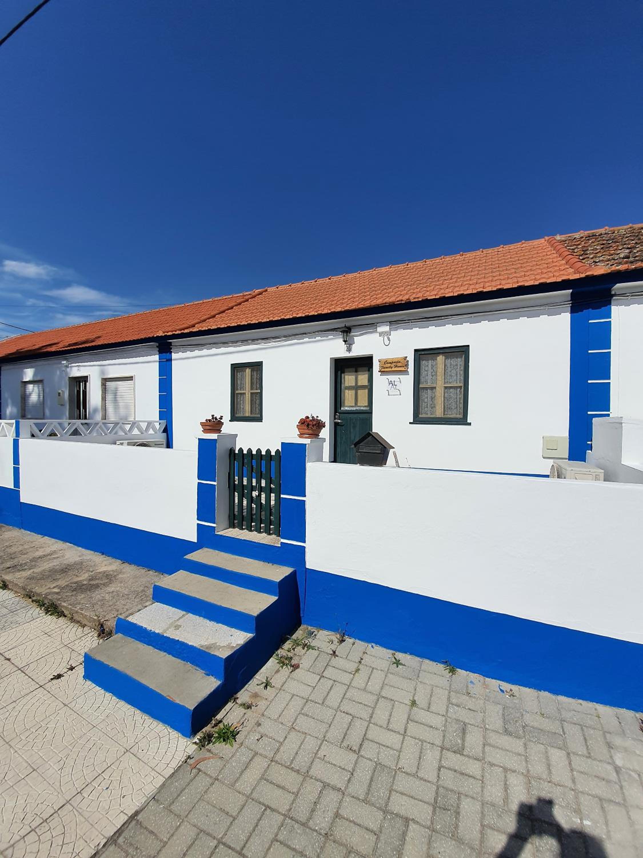 Comporta Family House