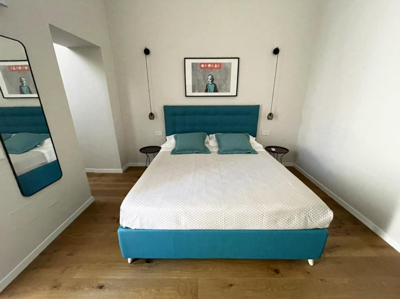 L ULIVO en Taranto — hotel room