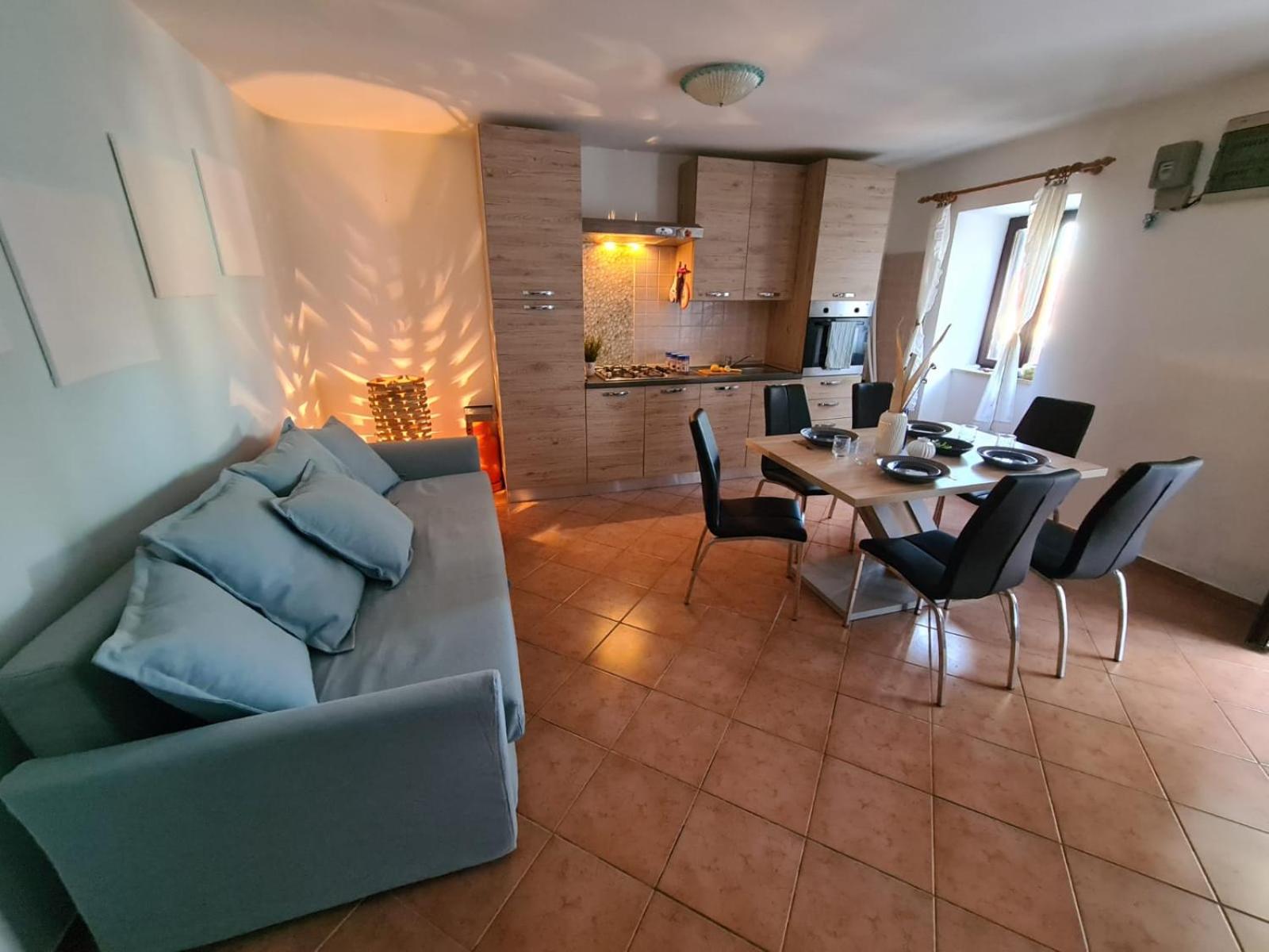 Apartment Sofia