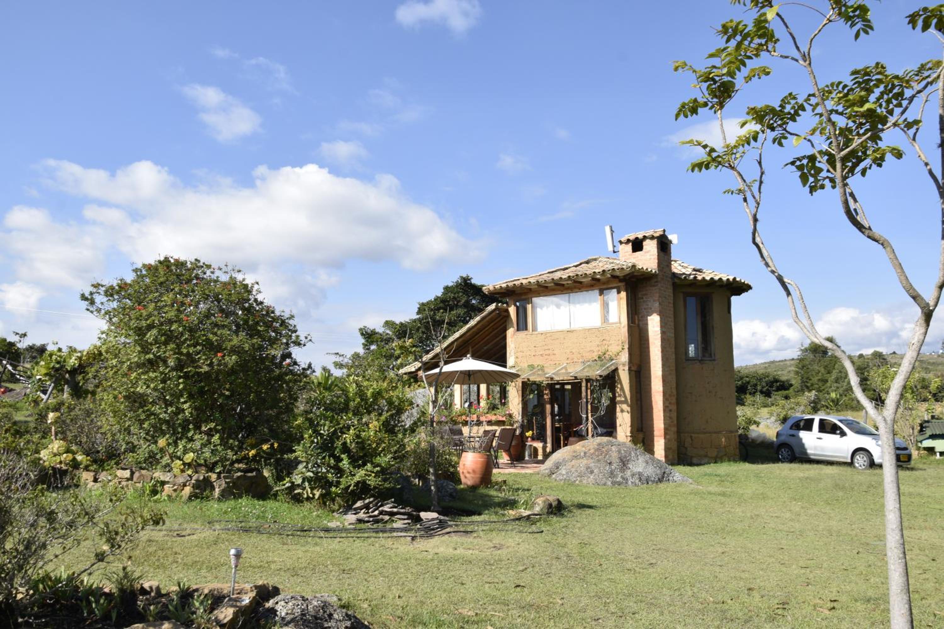 Mawasi Finca view 3