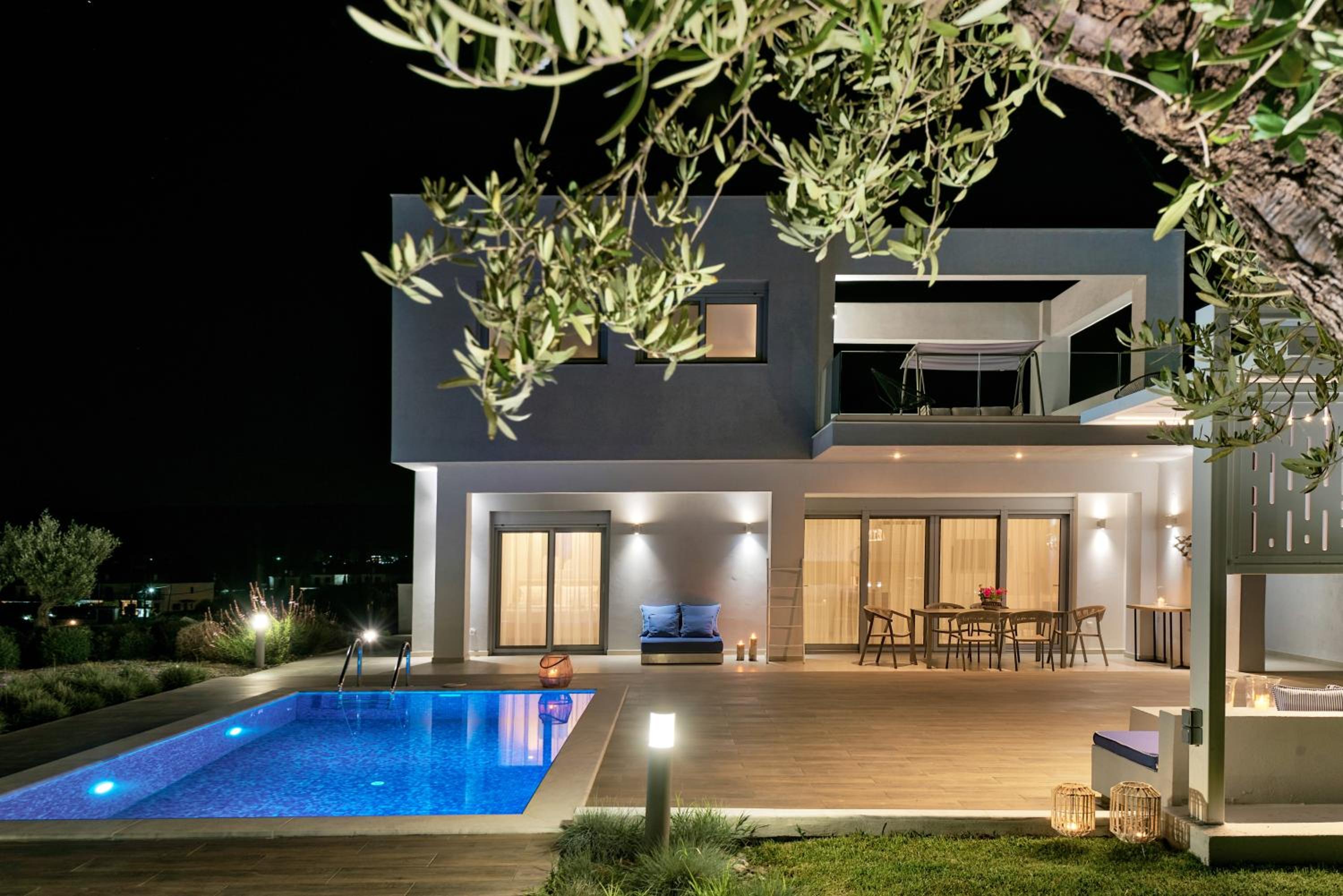 Soleado Luxury Villas