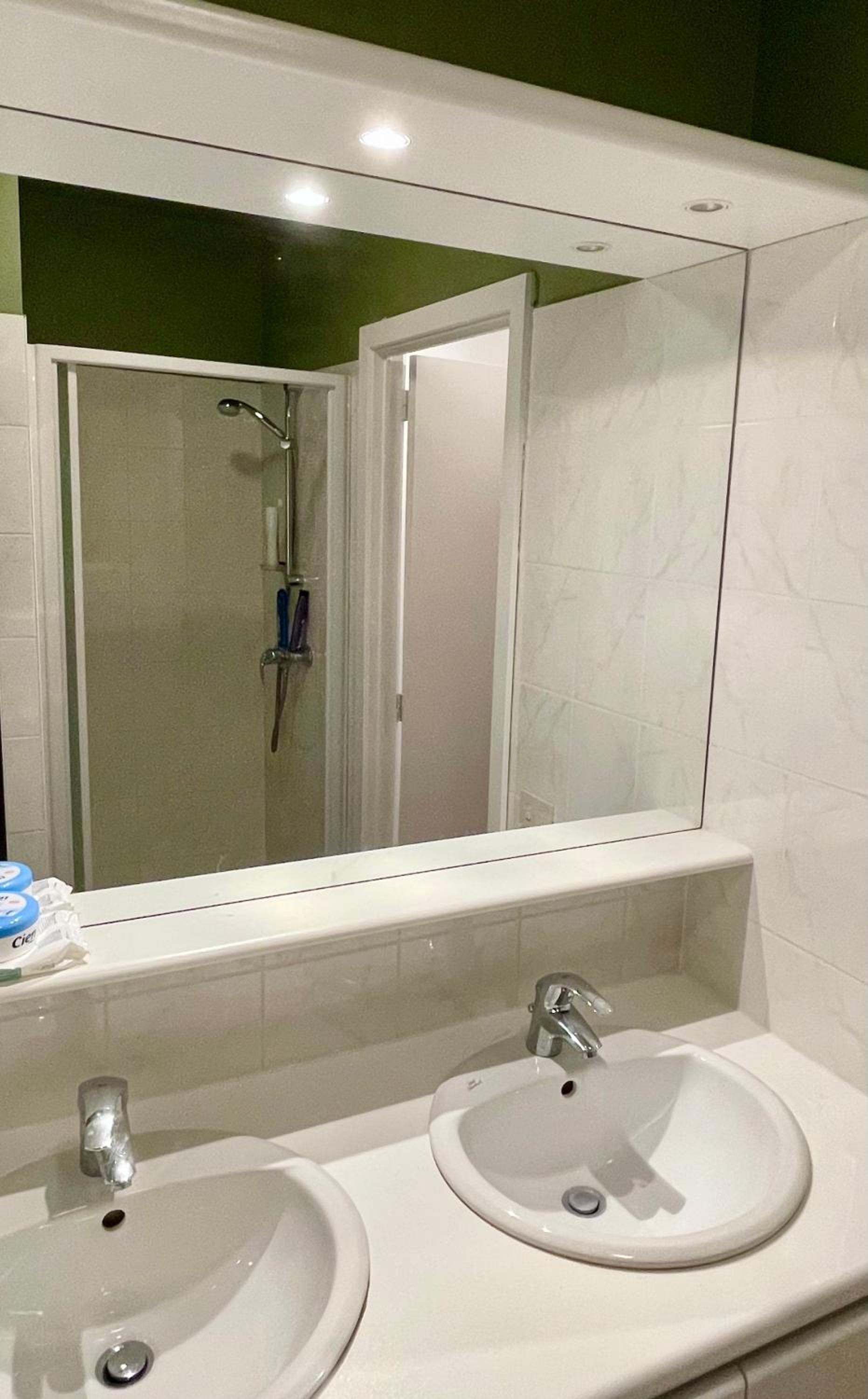Appartement zijdelings zeezicht 2 slaapkamers 2 badkamers Blankenberge