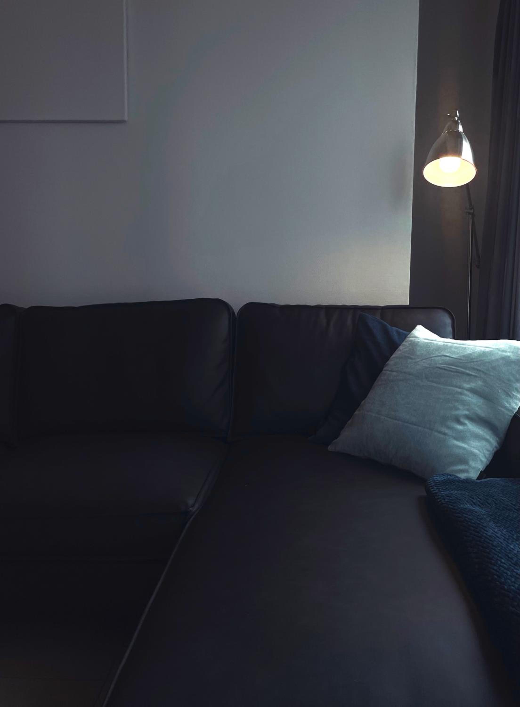 Appartement zijdelings zeezicht 2 slaapkamers 2 badkamers Blankenberge