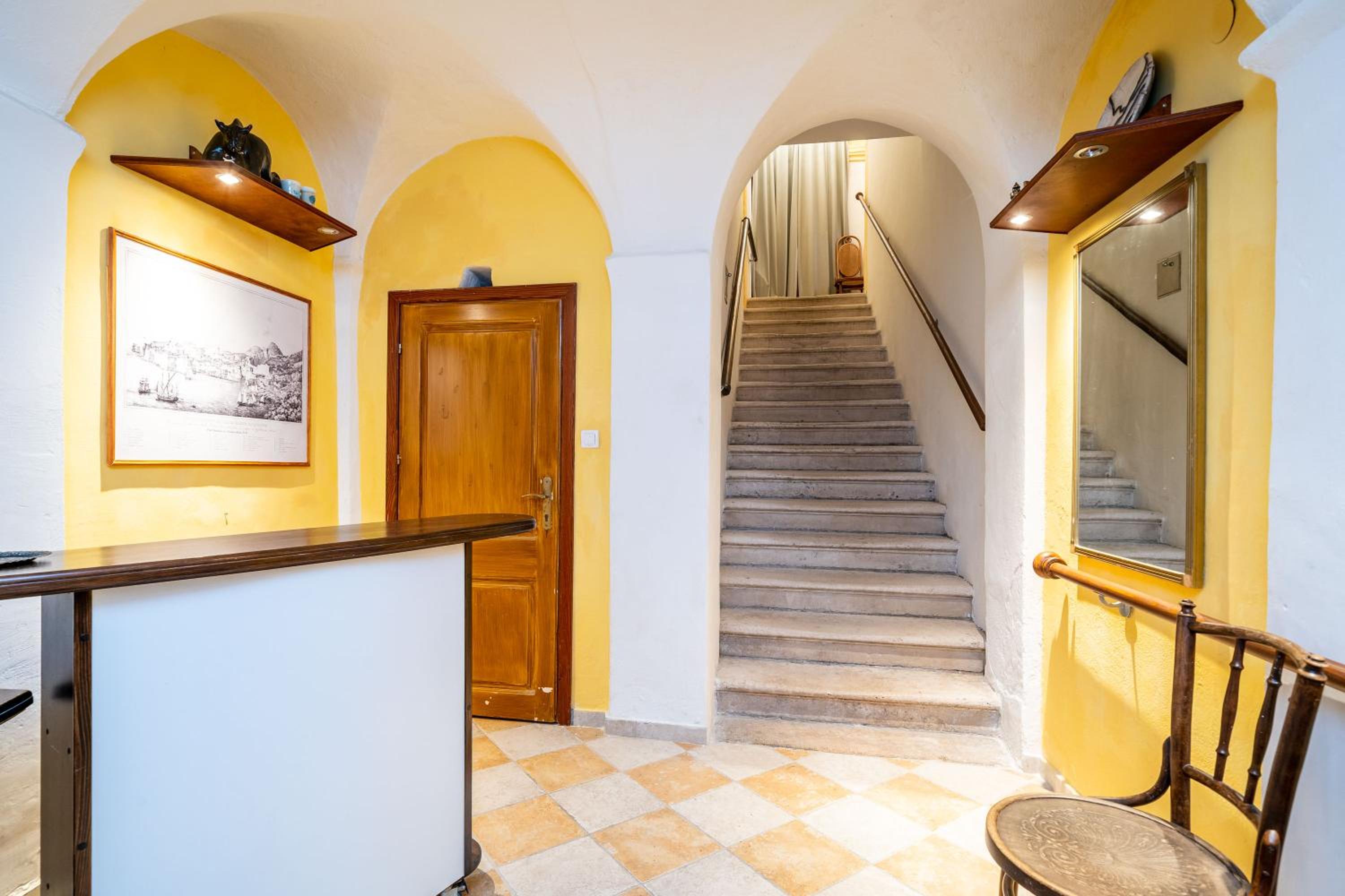 Apartments Martecchini