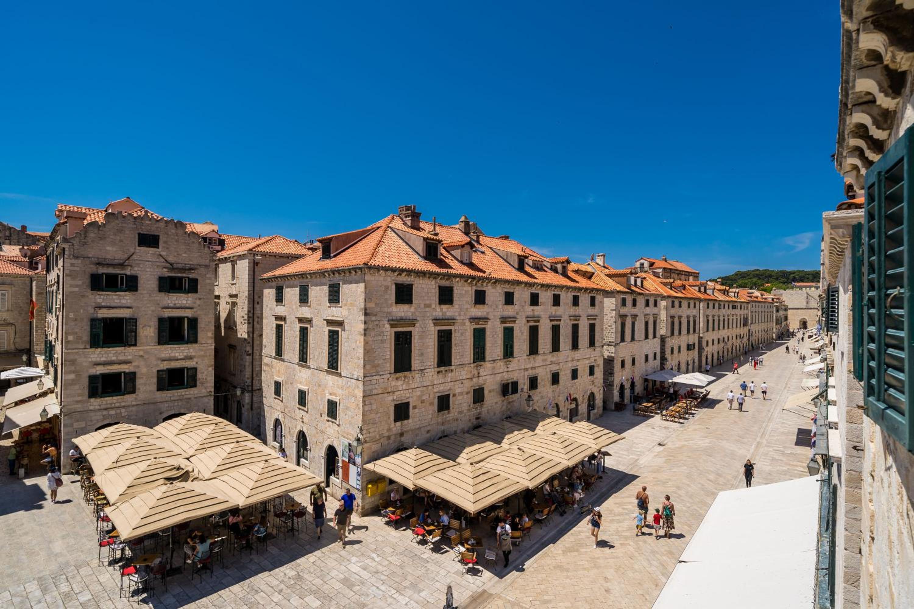 Apartments Martecchini