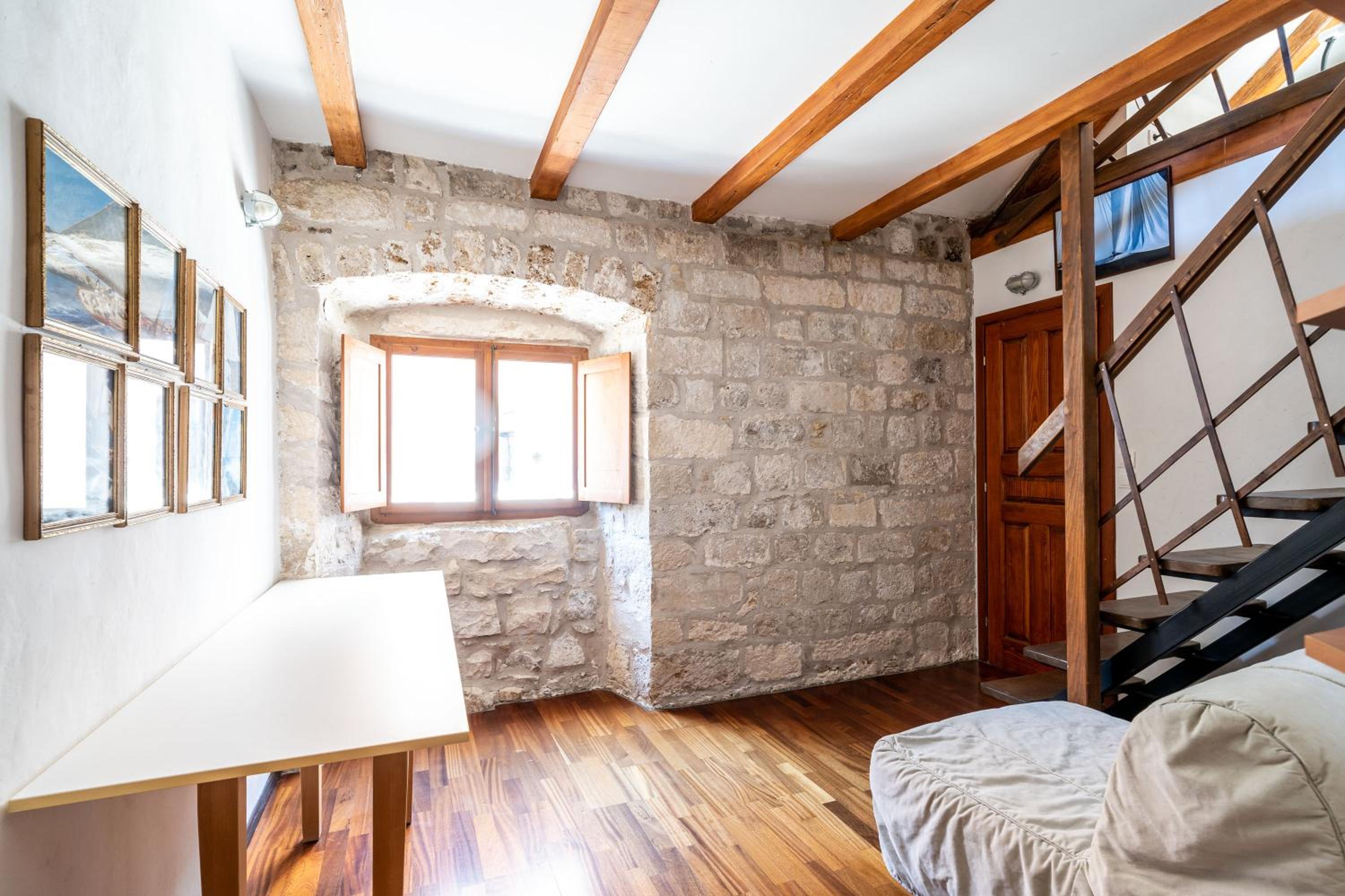 Apartments Martecchini