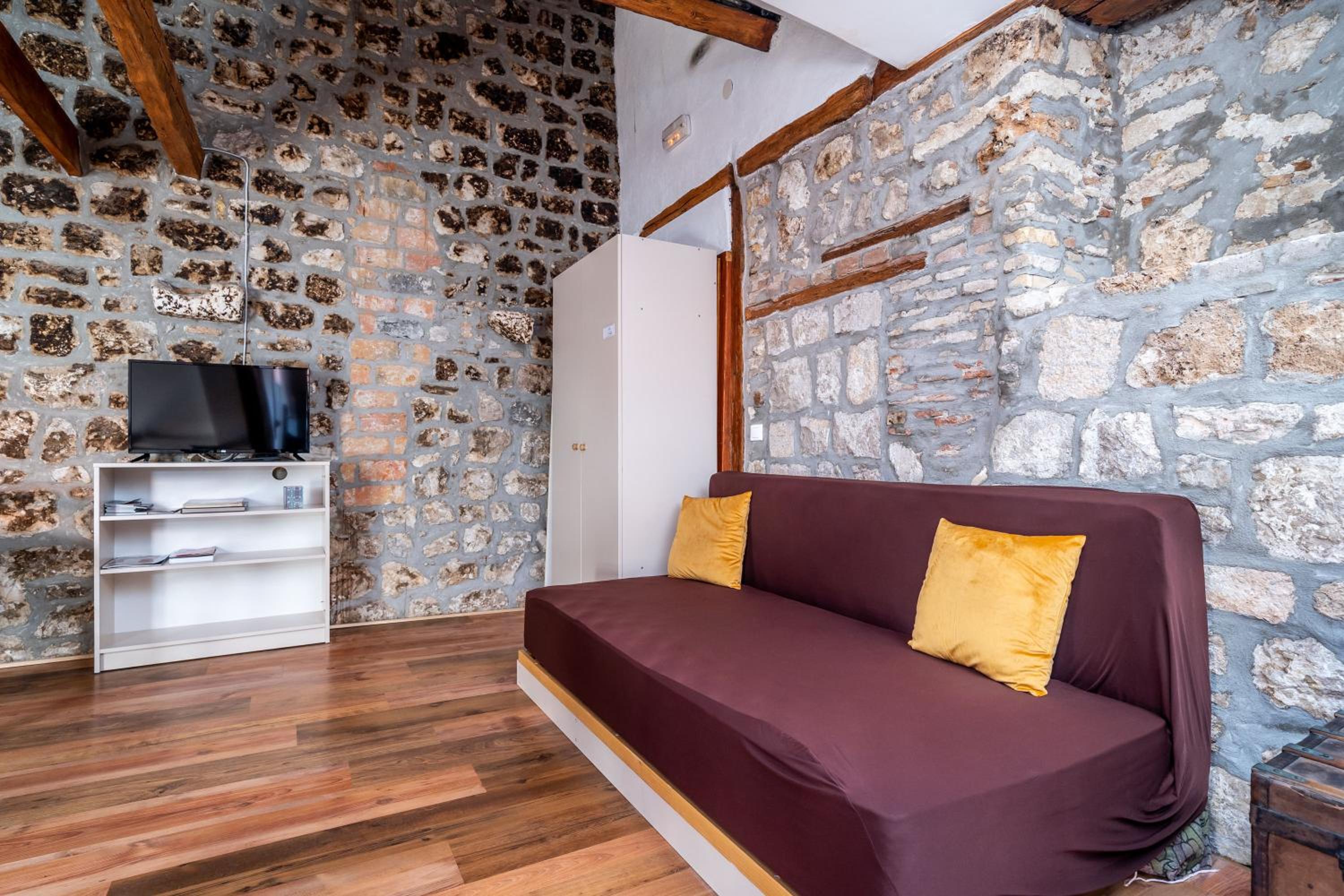 Apartments Martecchini