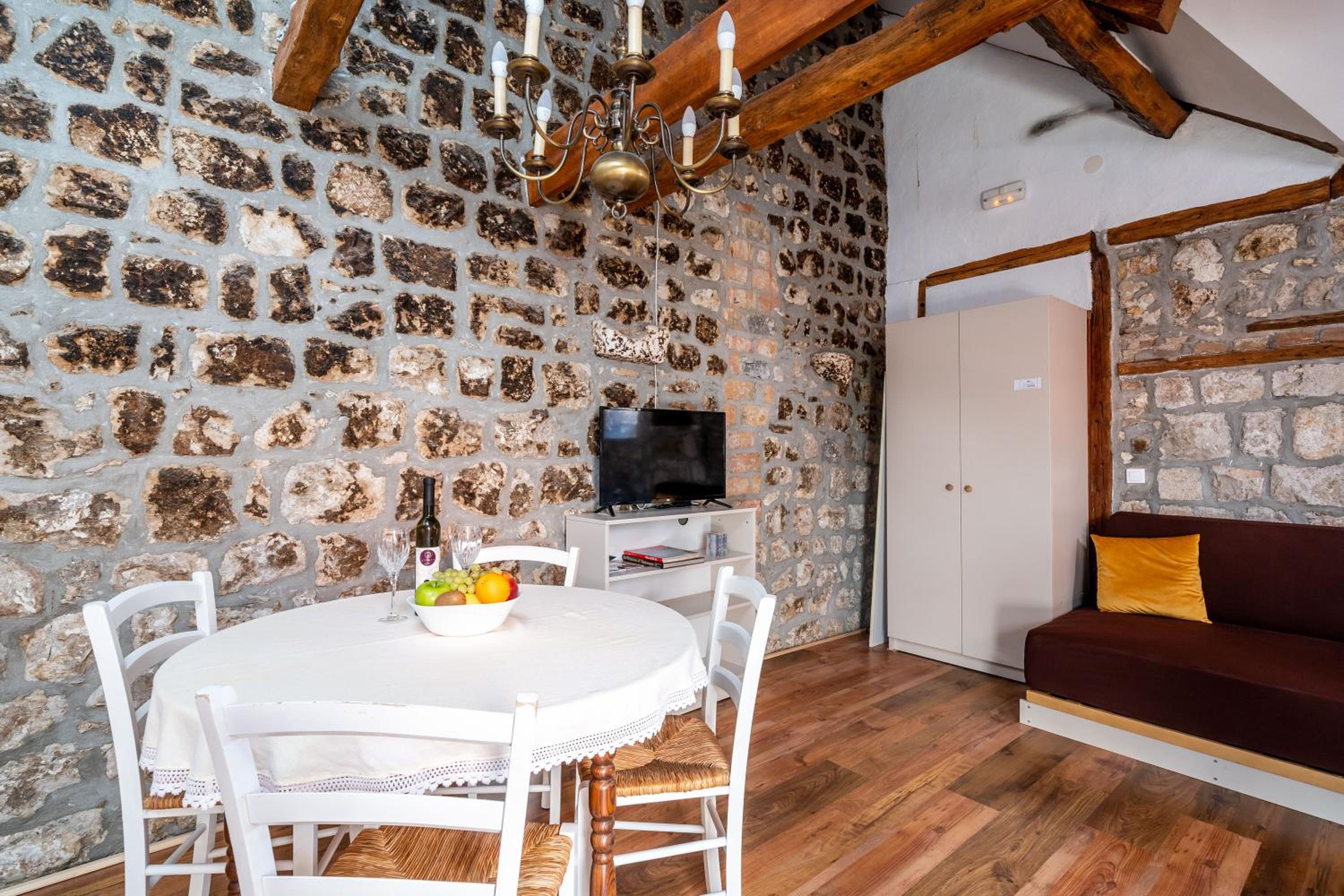 Apartments Martecchini