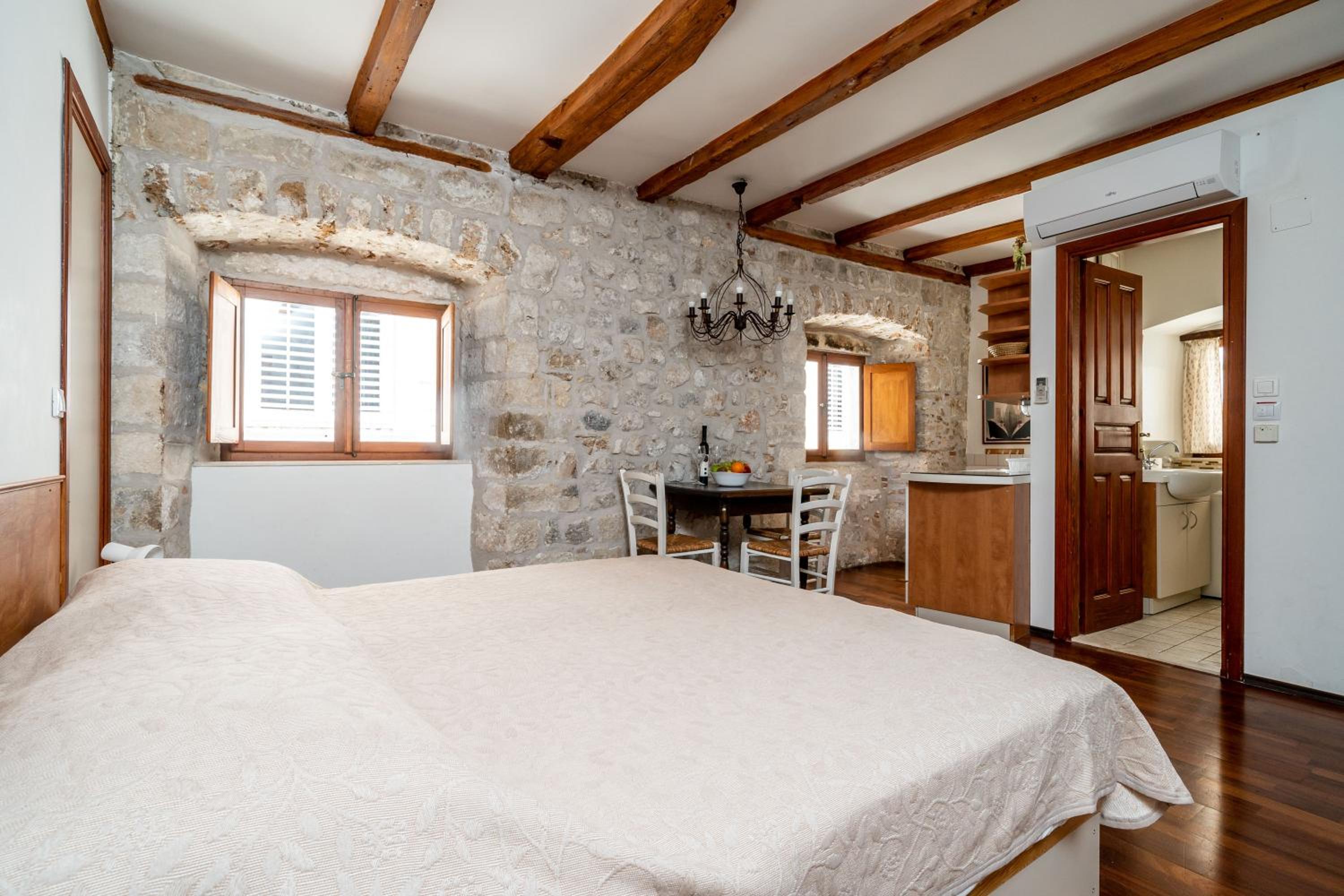 Apartments Martecchini