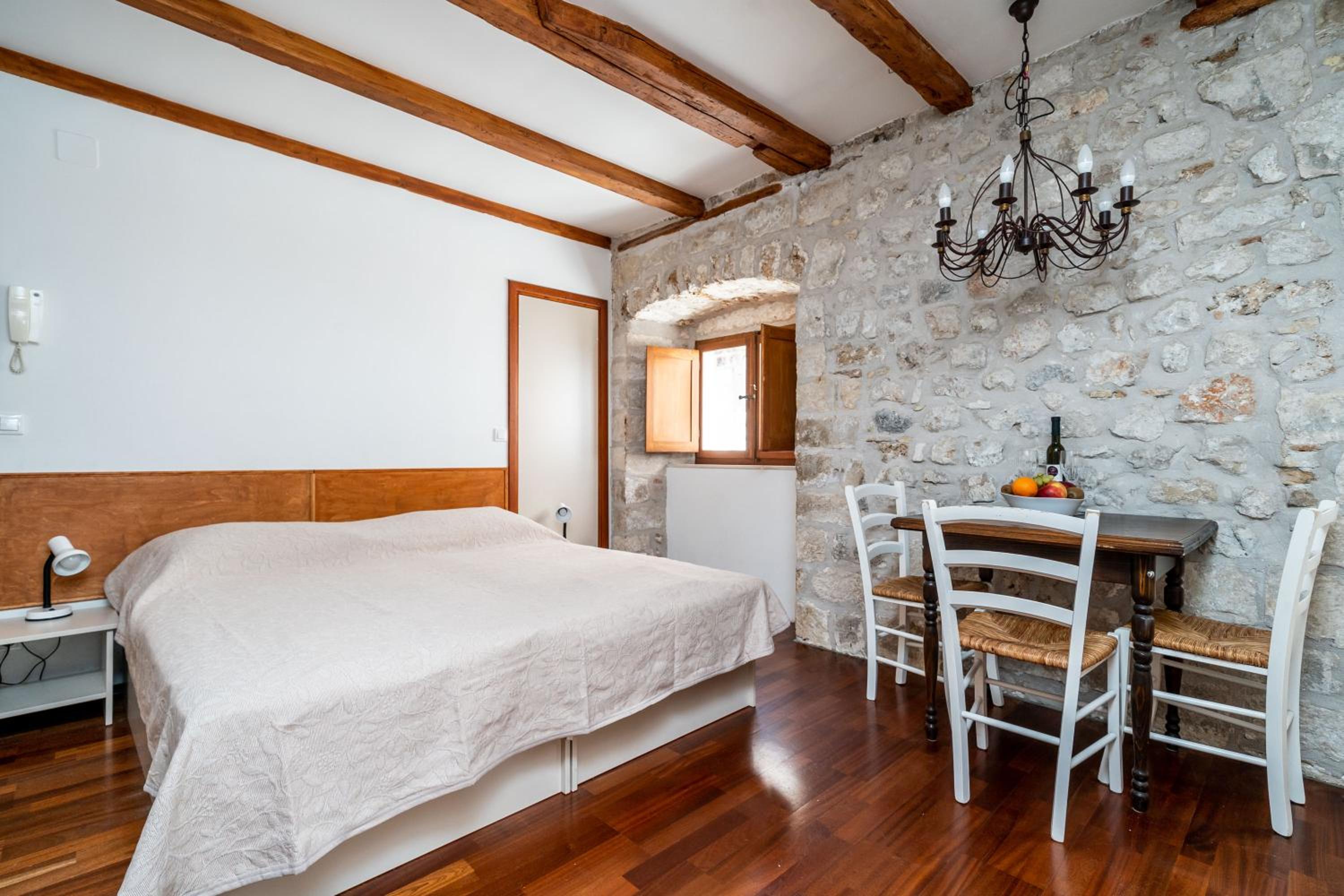 Apartments Martecchini