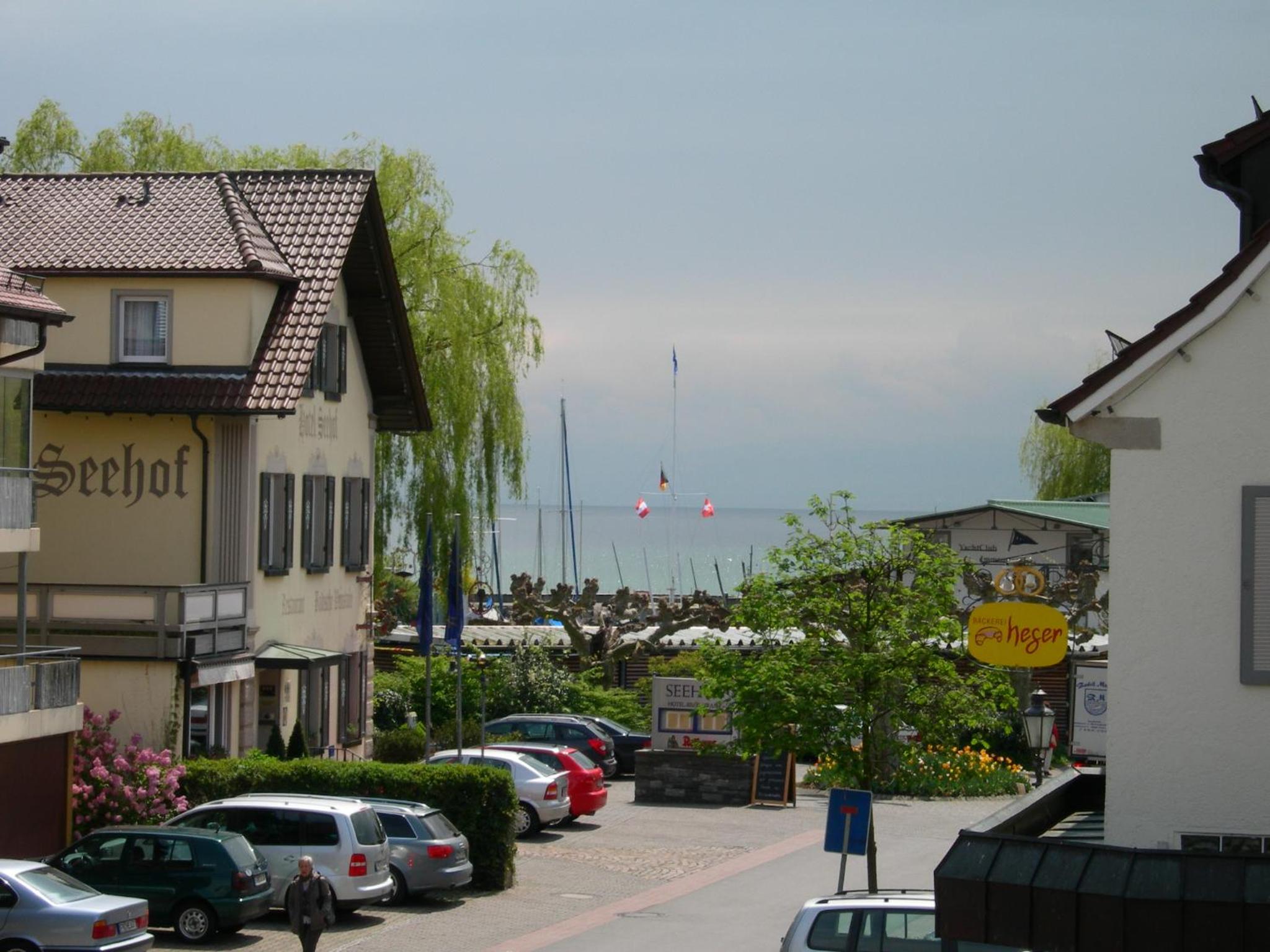 Gästehaus zum Landesteg