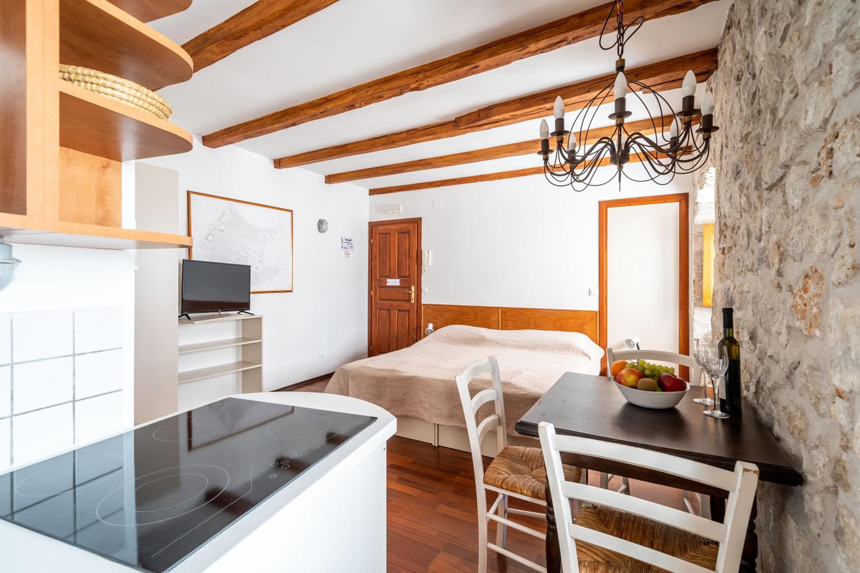 Apartments Martecchini