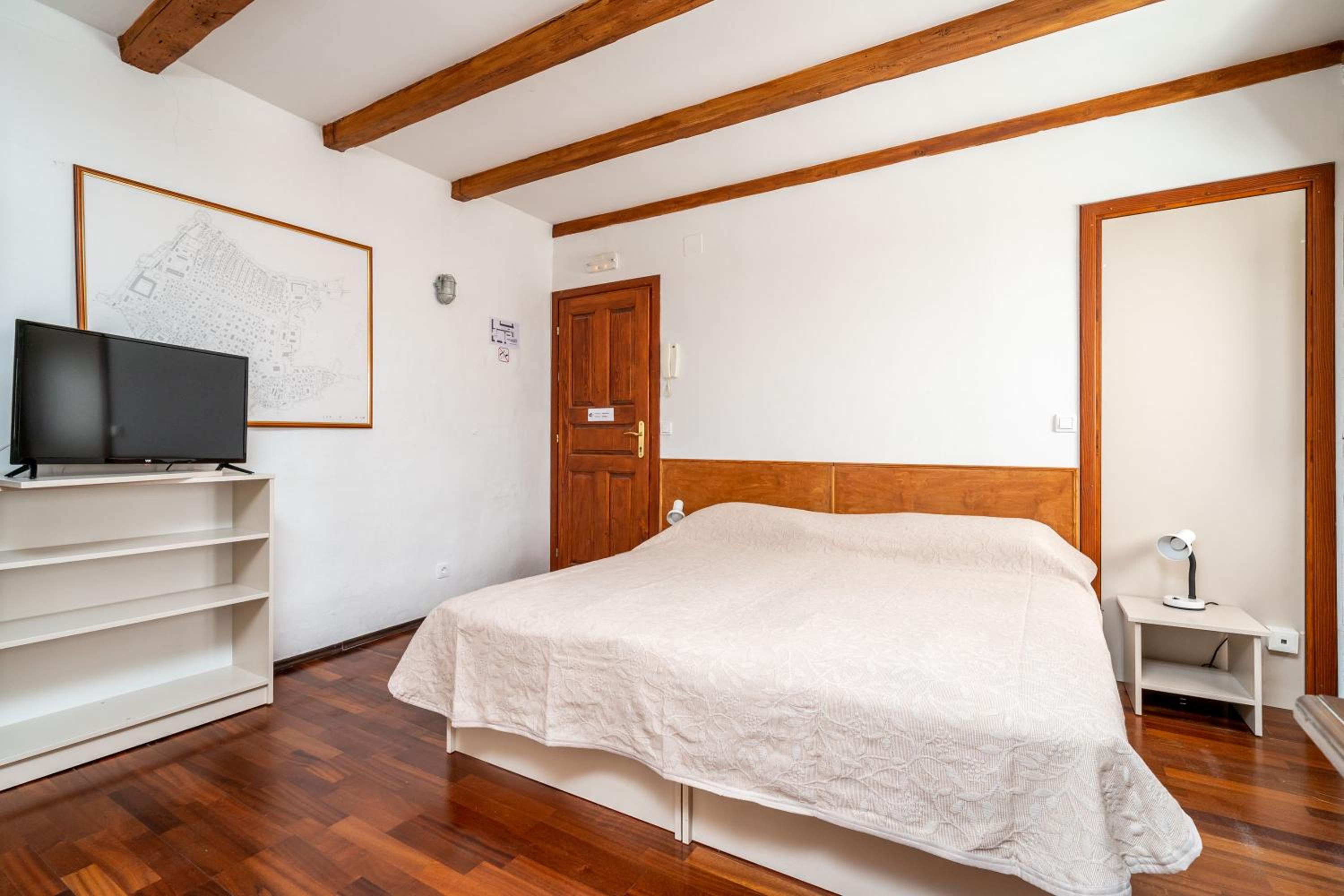 Apartments Martecchini