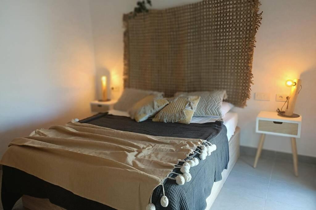 CASA INDANA Piso moderno cerca de Cabo de Gata view 3