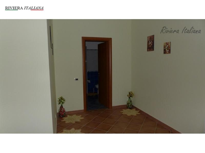 Villa Parco Meridiana view 2