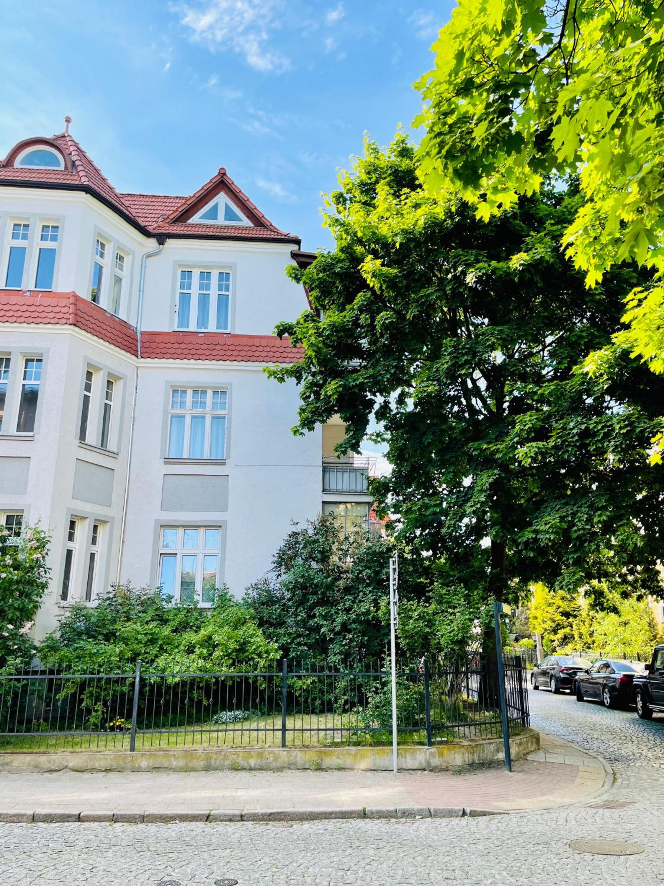 Spacious apartment in the heart of Sopot view 3