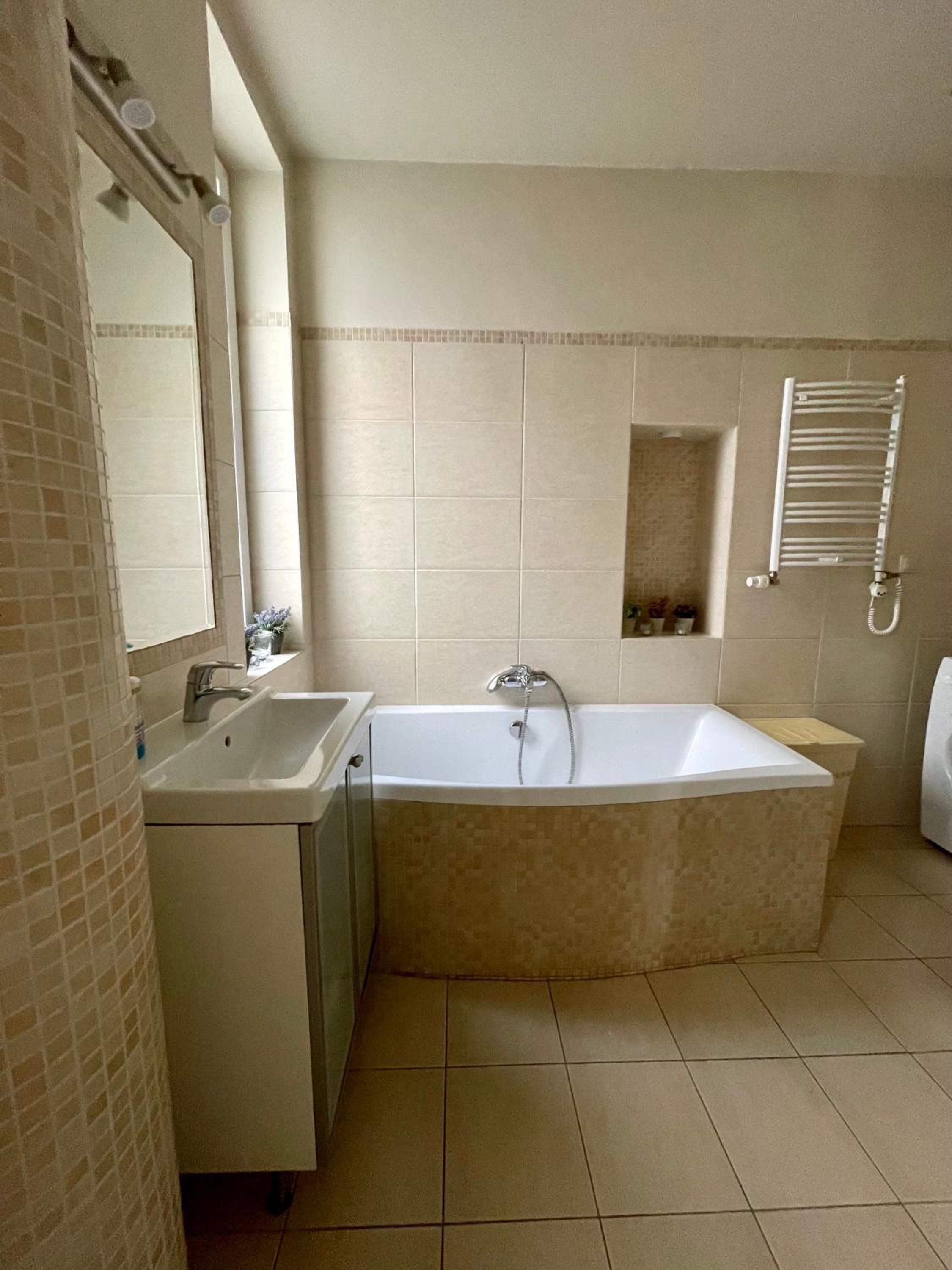 Spacious apartment in the heart of Sopot view 4