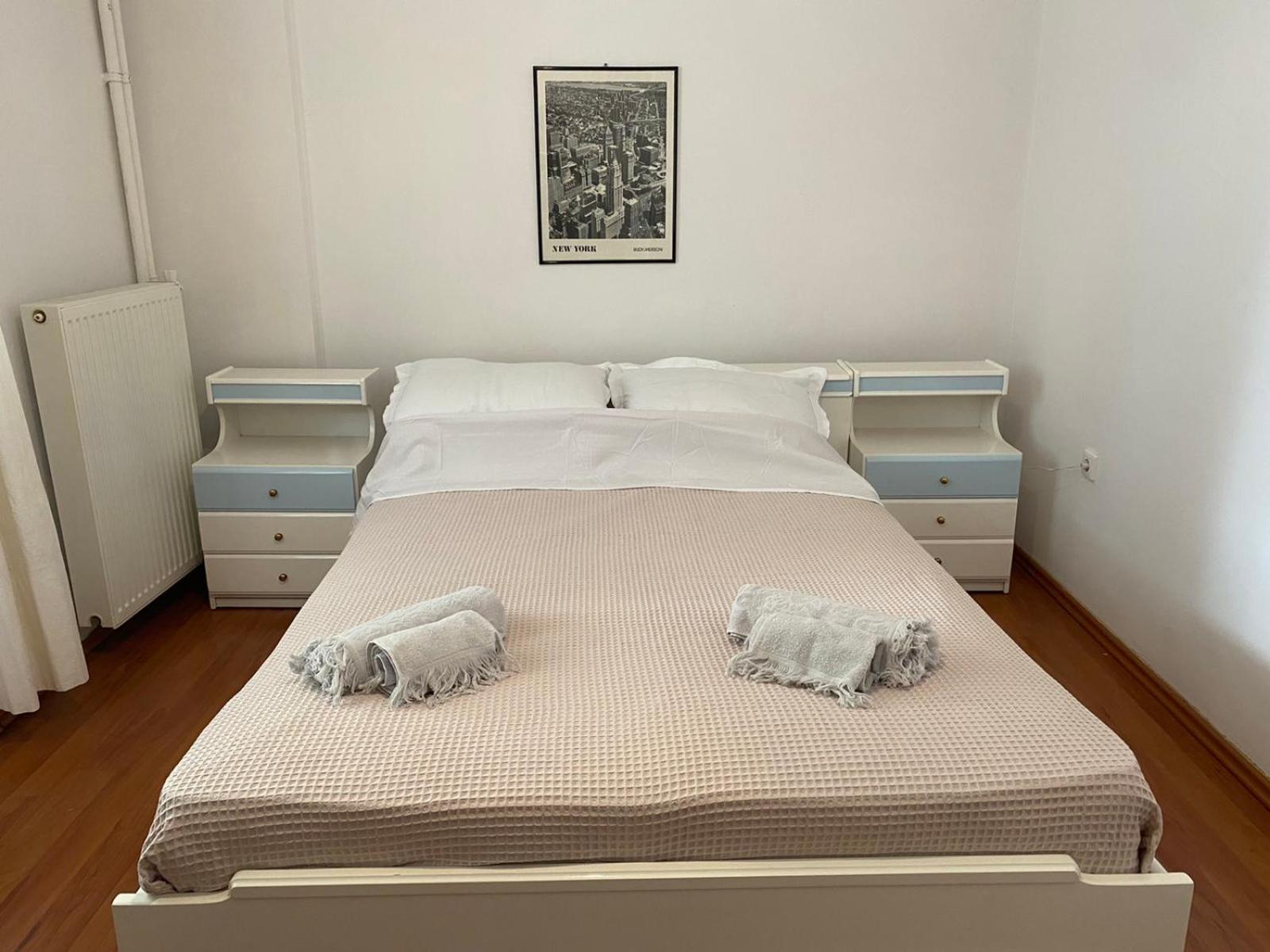 Morfeas Suites