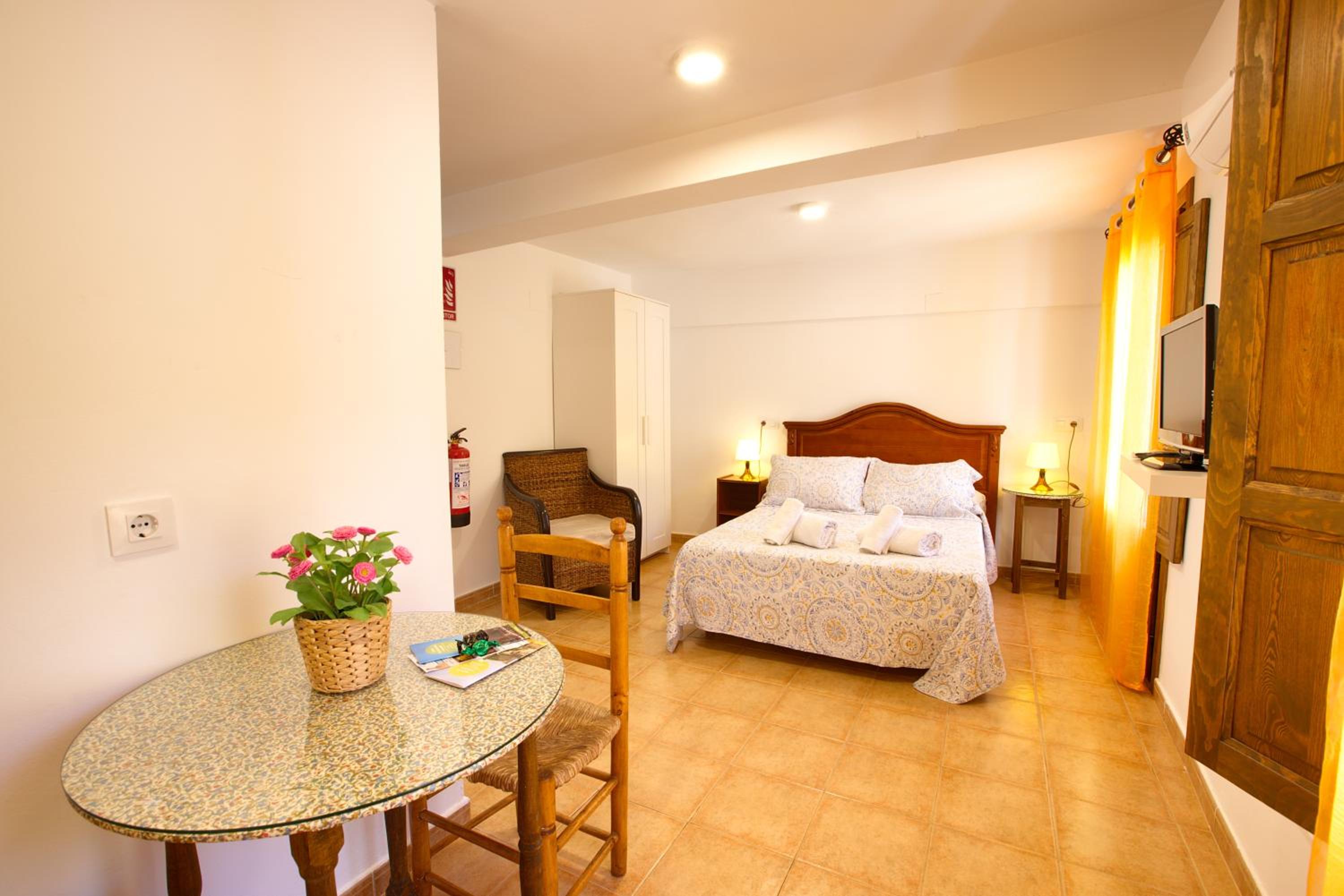 Casa Gabriela view 5