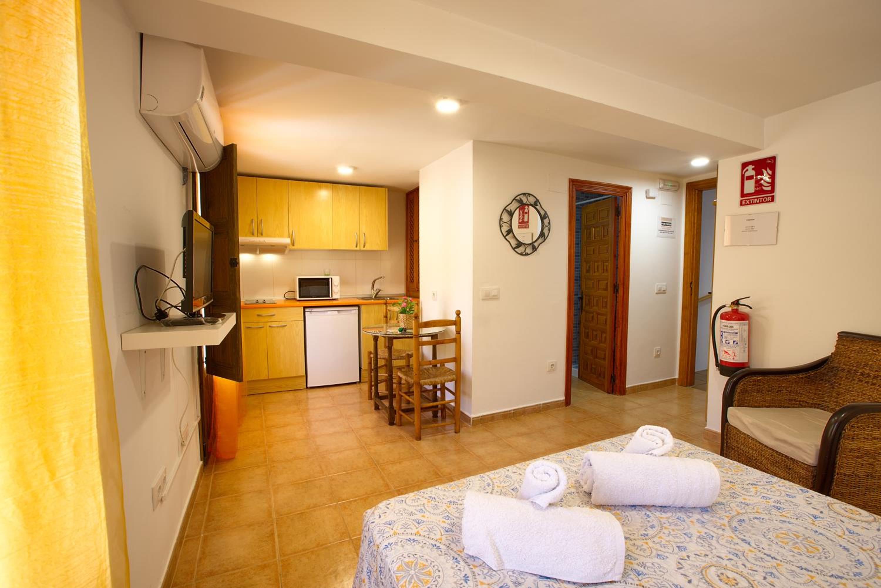 Casa Gabriela view 4