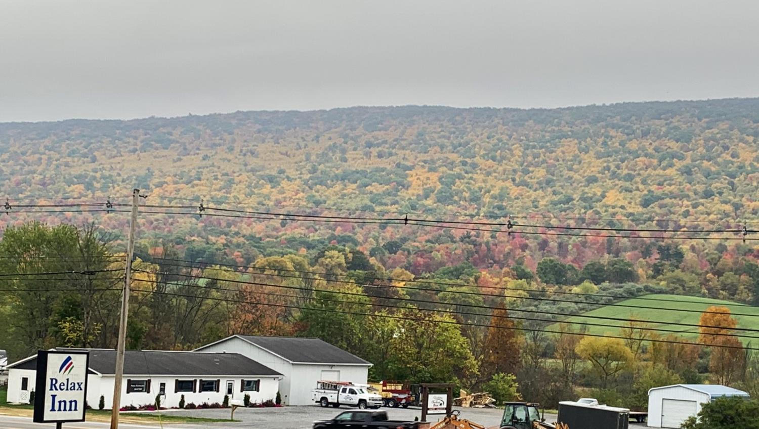 Relax Inn Altoona view 5