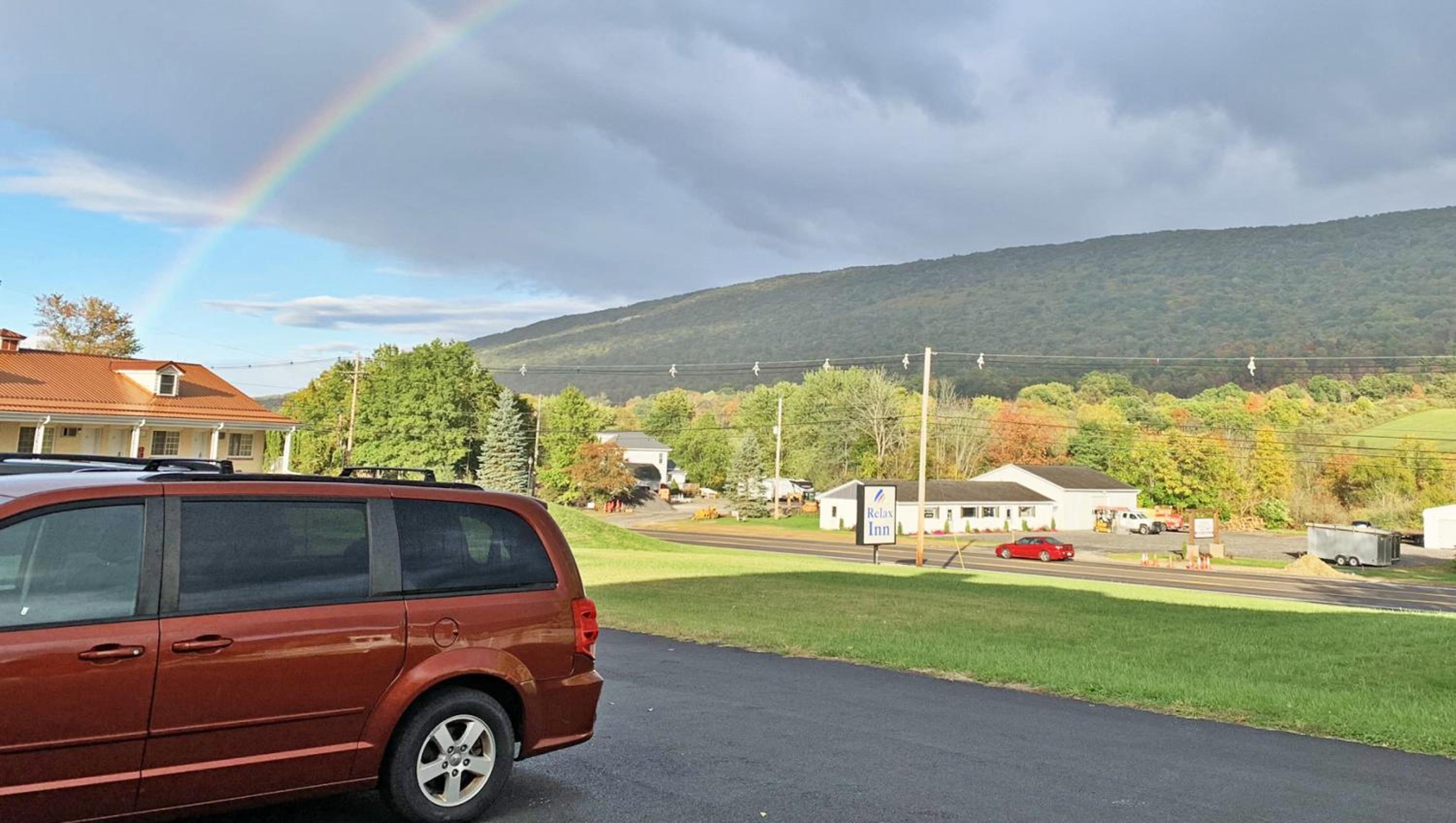 Relax Inn Altoona view 4
