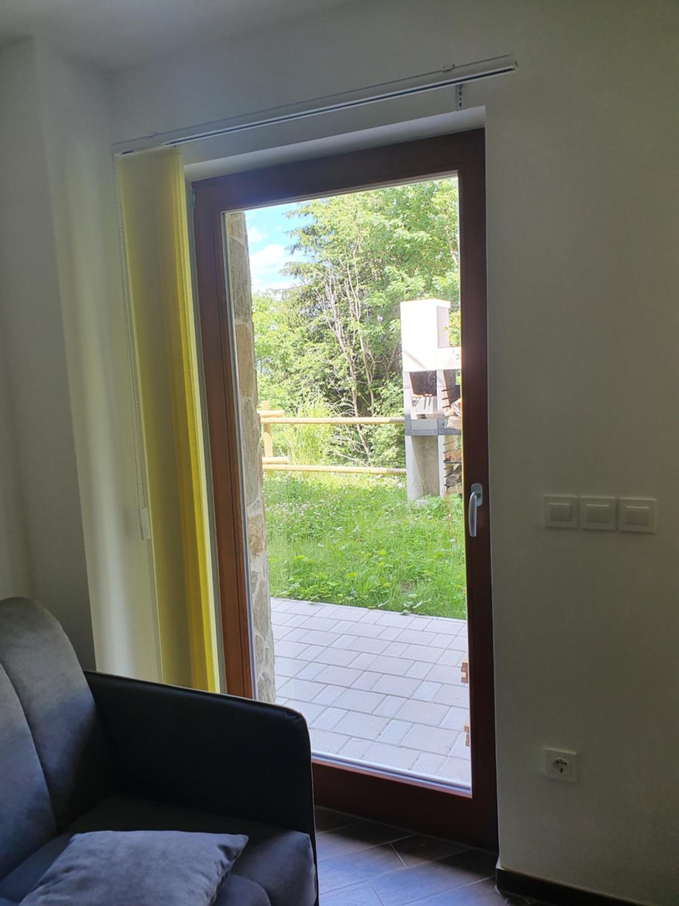 Apartma Ribnica na Pohorju view 2