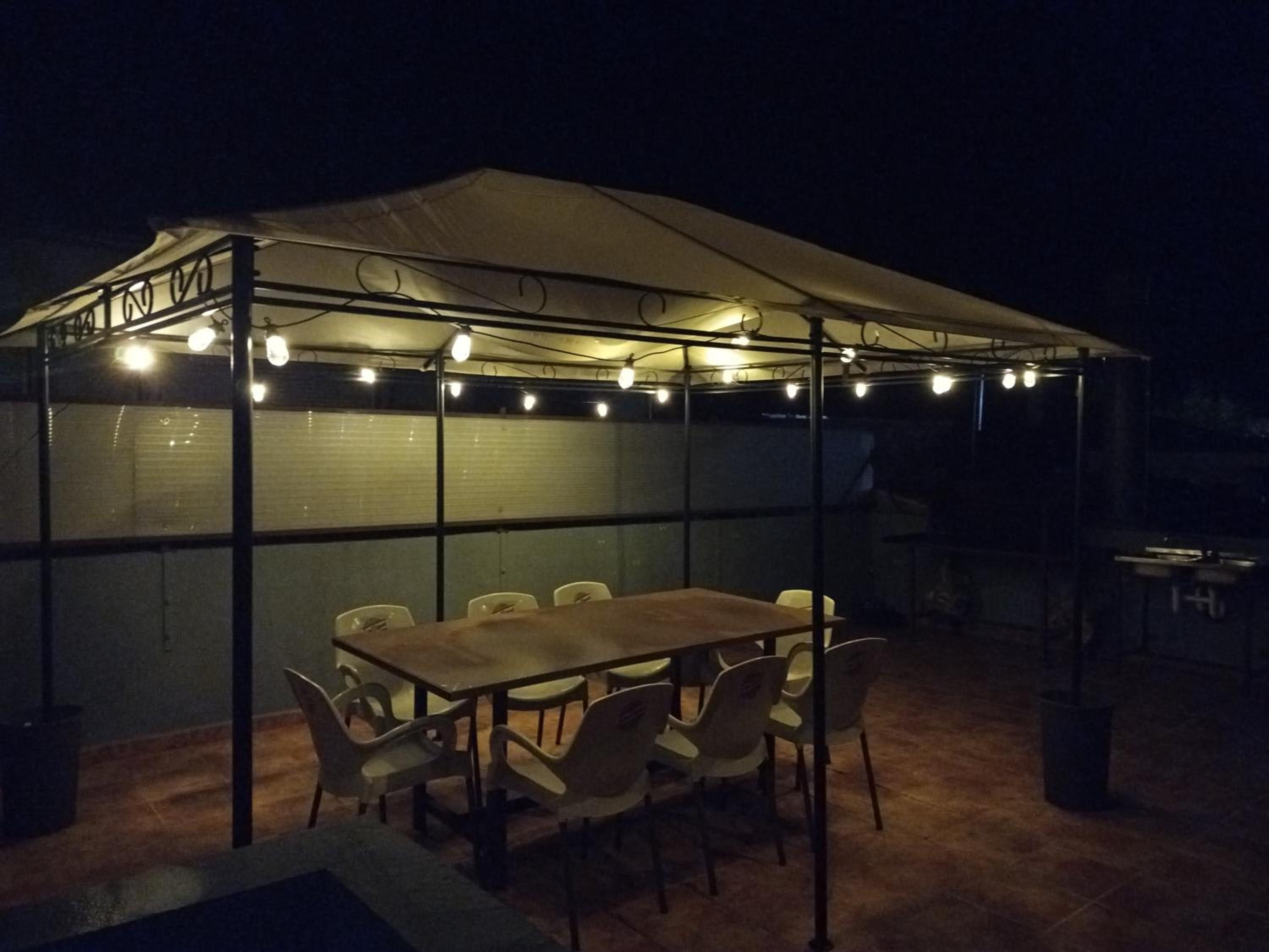 roof