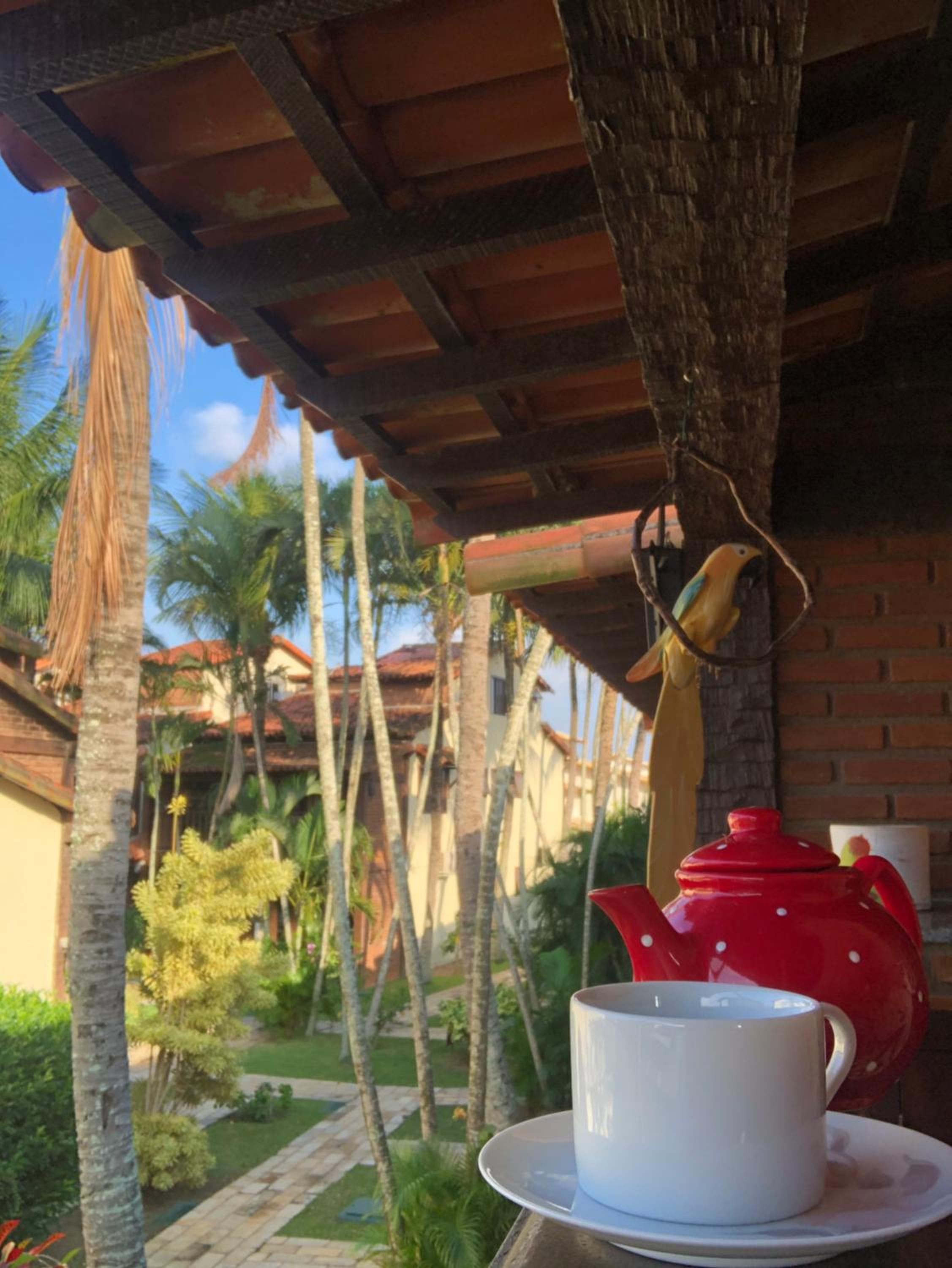 Bzs House em Geribá