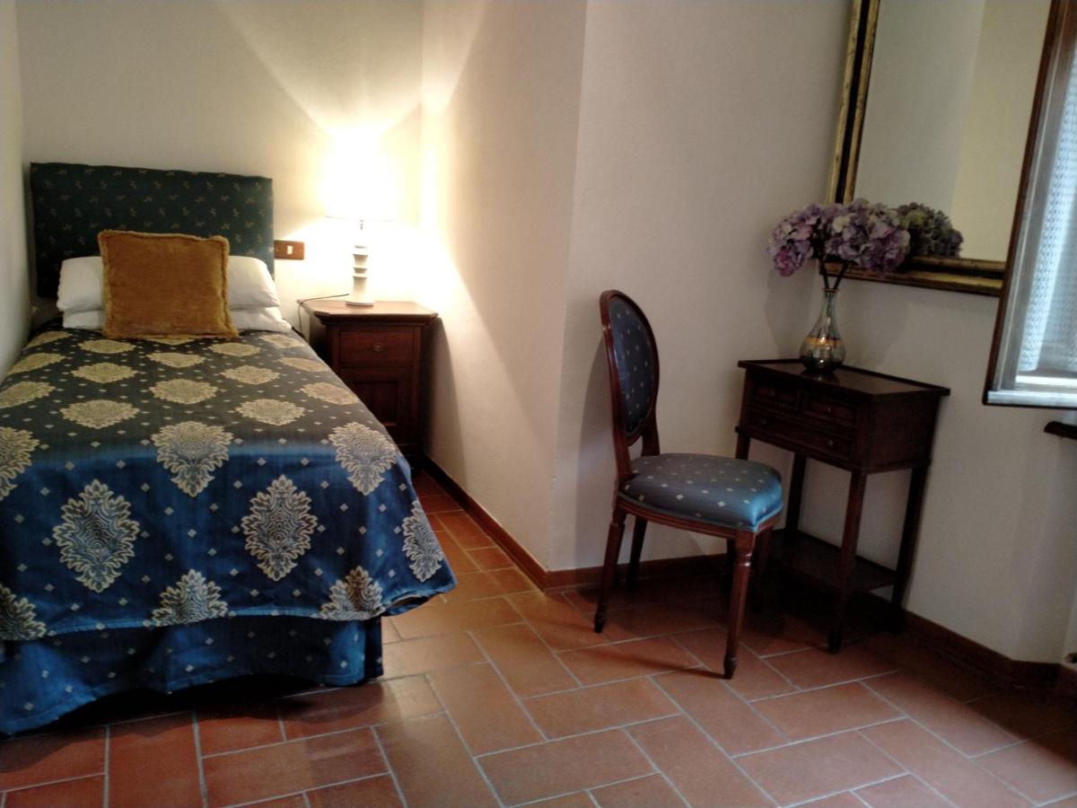 Small lovely home in Pienza view 2