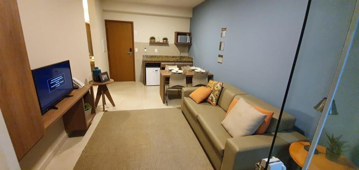 ONDAS PRAIA RESORT