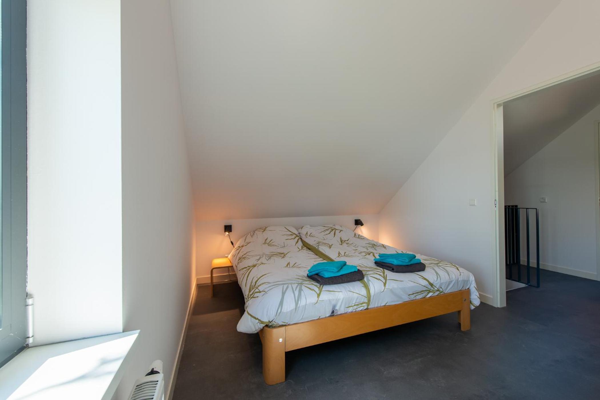 Huize Kreek en Zee view 3