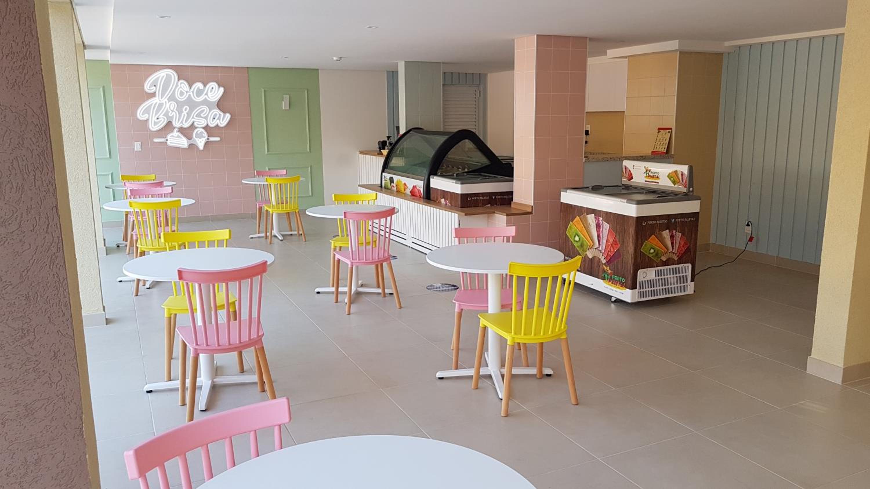 ONDAS PRAIA RESORT
