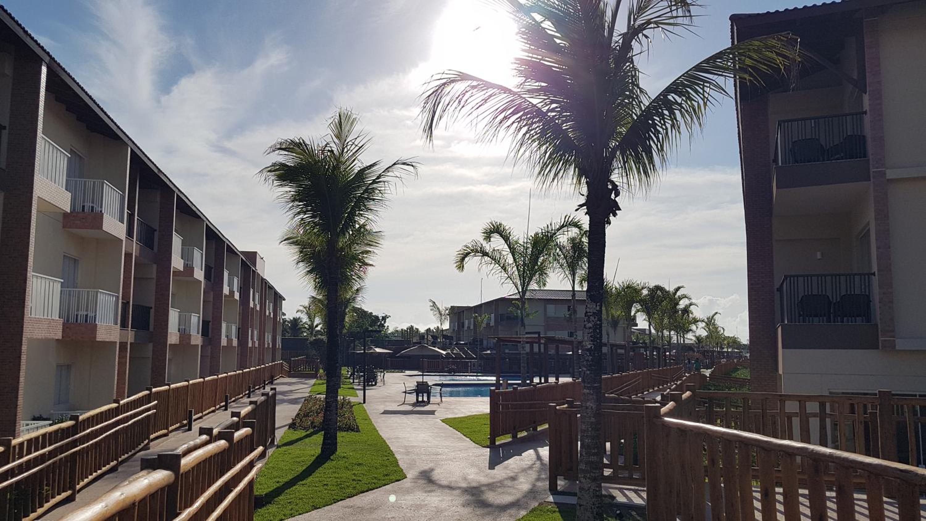 ONDAS PRAIA RESORT