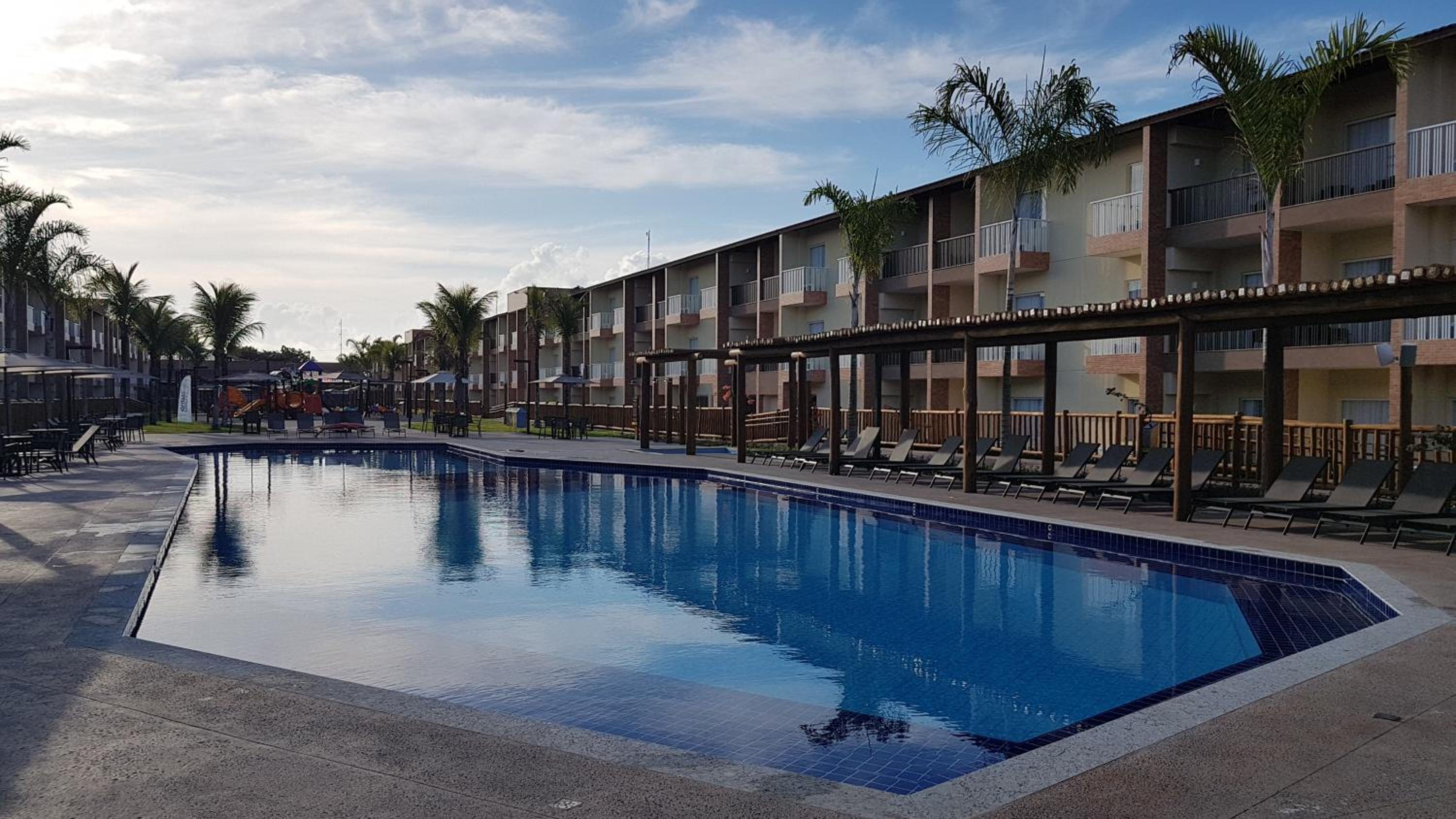 ONDAS PRAIA RESORT
