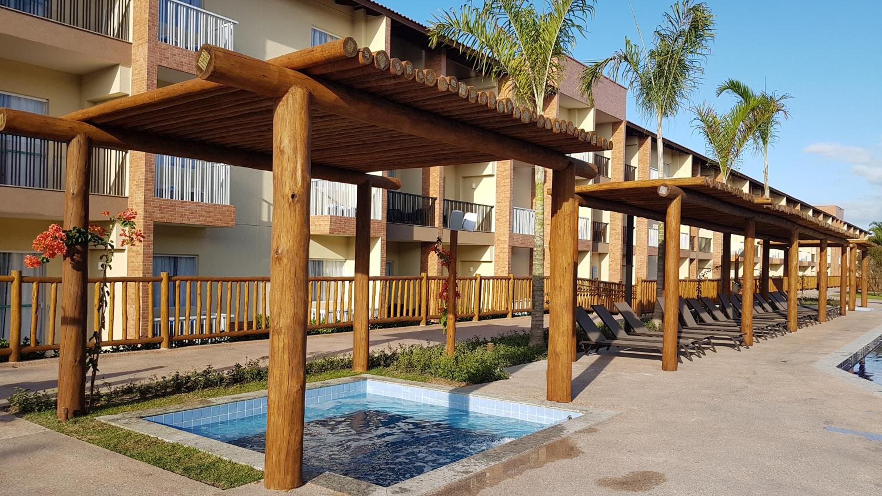 ONDAS PRAIA RESORT