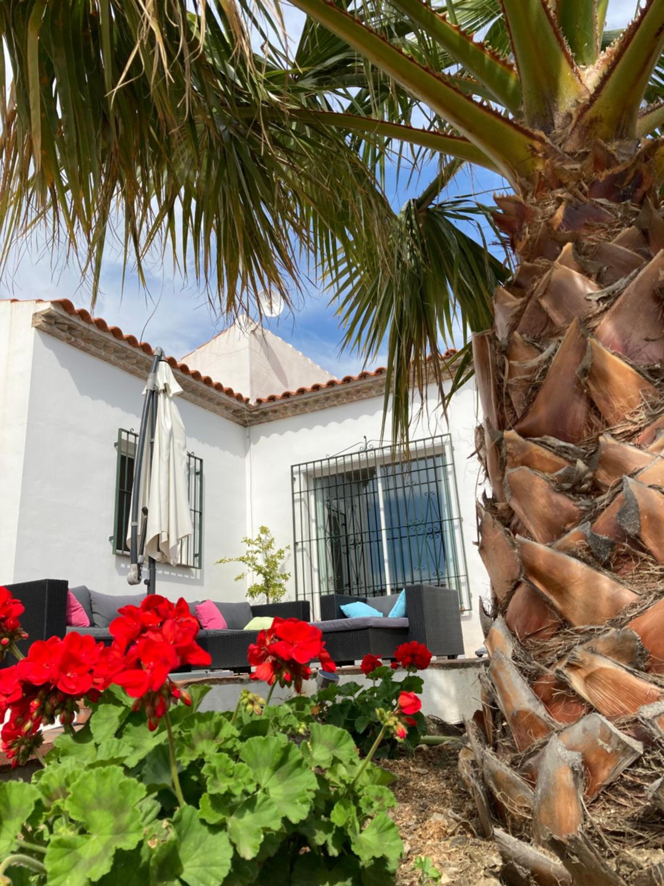 Casa Soleada Holiday Fully private Villa view 2