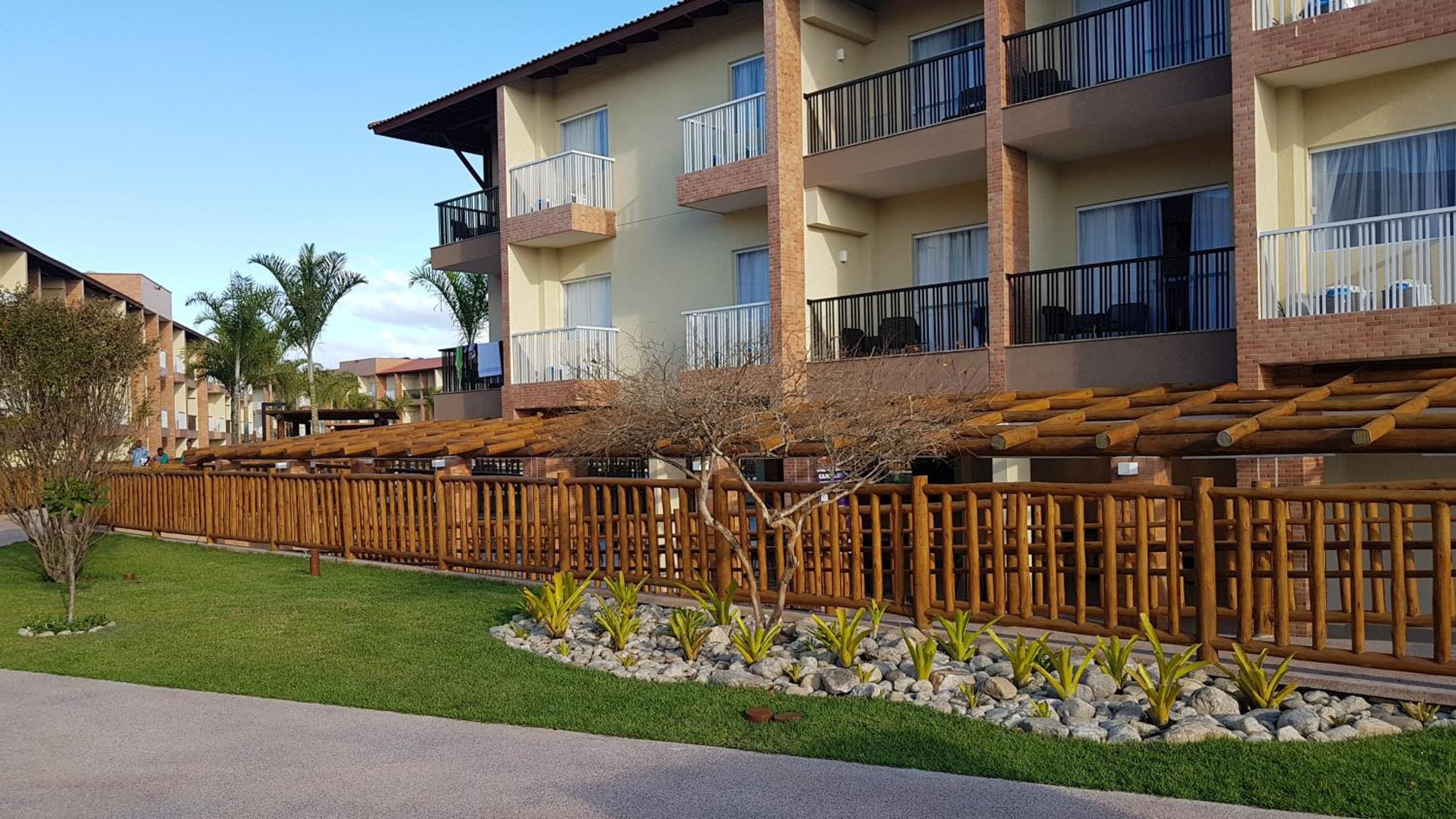 ONDAS PRAIA RESORT