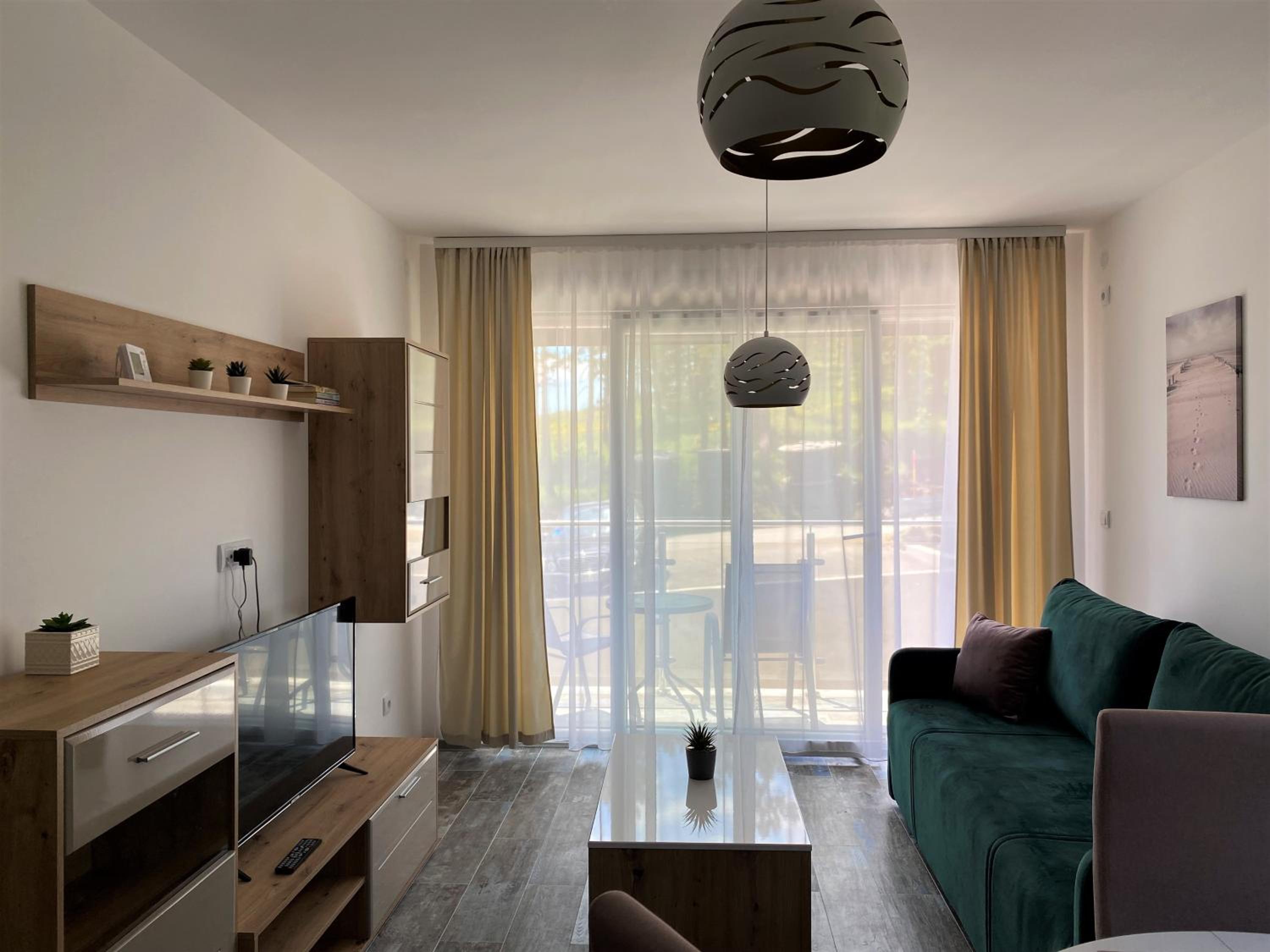 Apartman A9 Zlatni Breg view 5