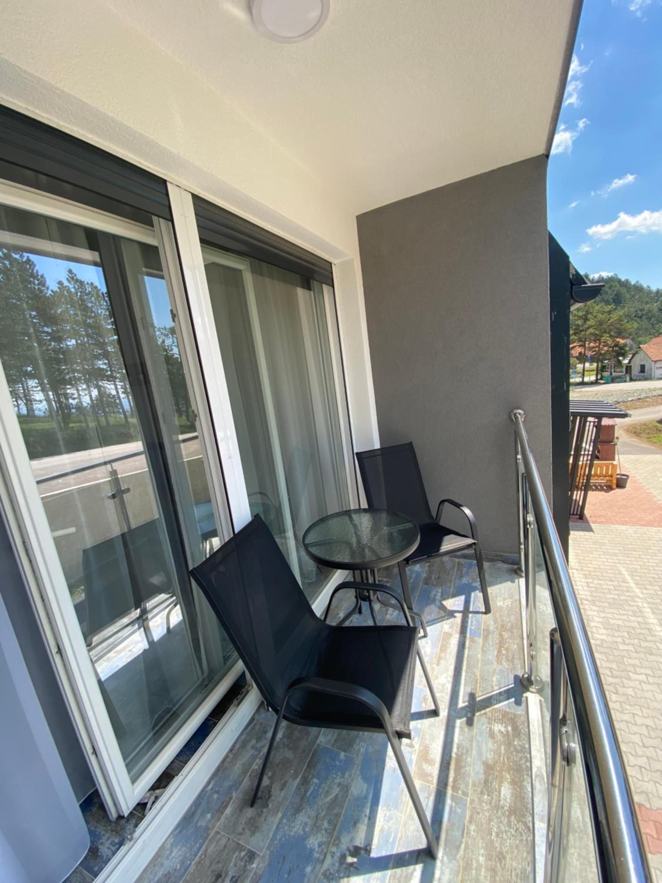 Apartman A9 Zlatni Breg view 4