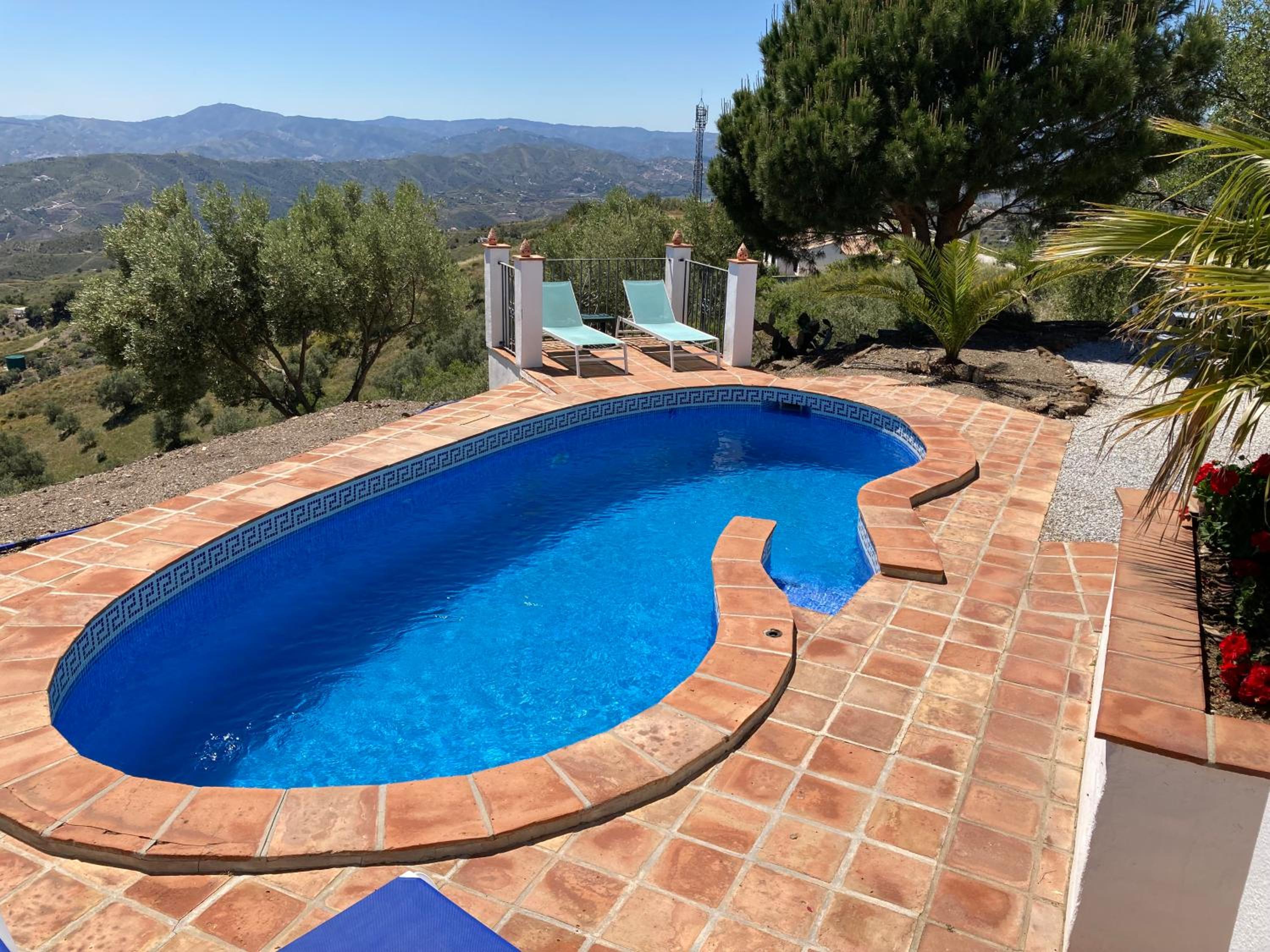 Casa Soleada Holiday Fully private Villa view 5