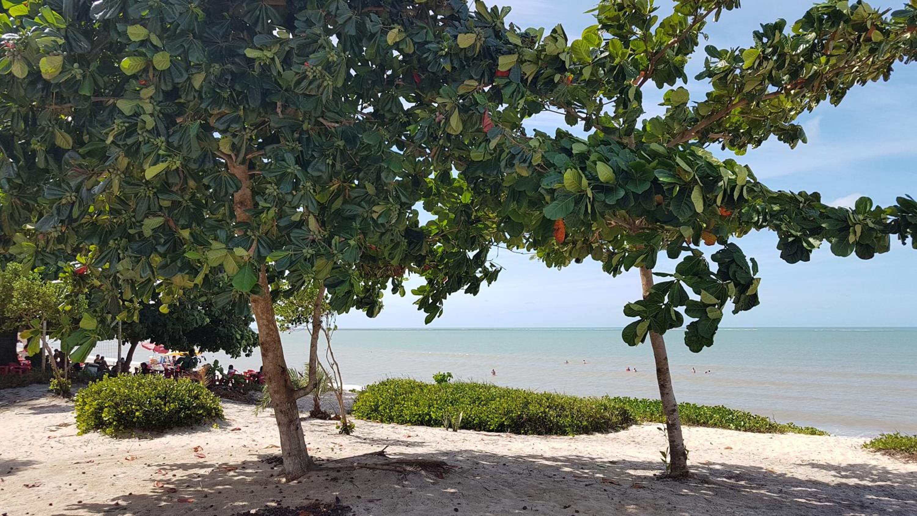 ONDAS PRAIA RESORT