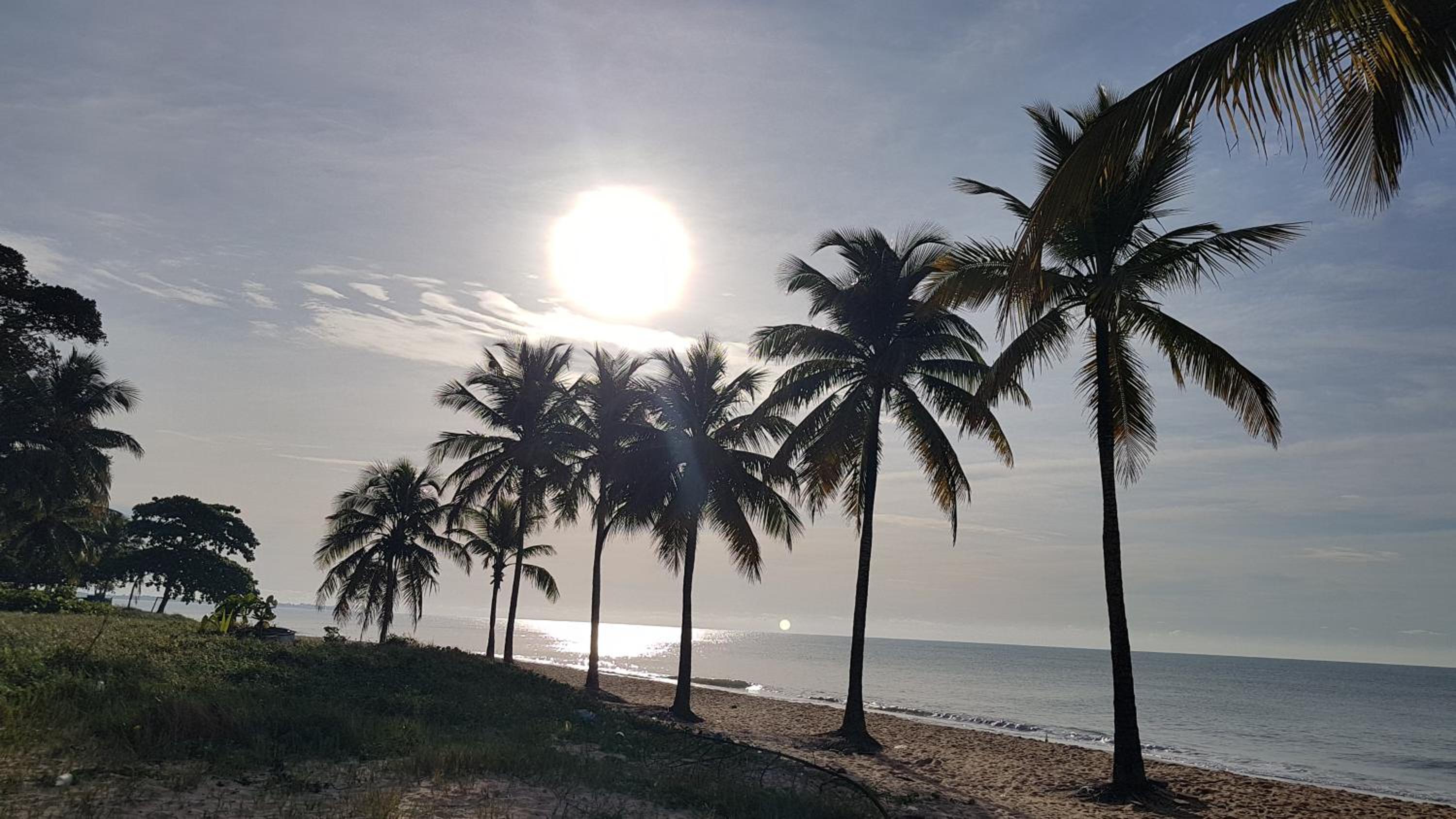 ONDAS PRAIA RESORT