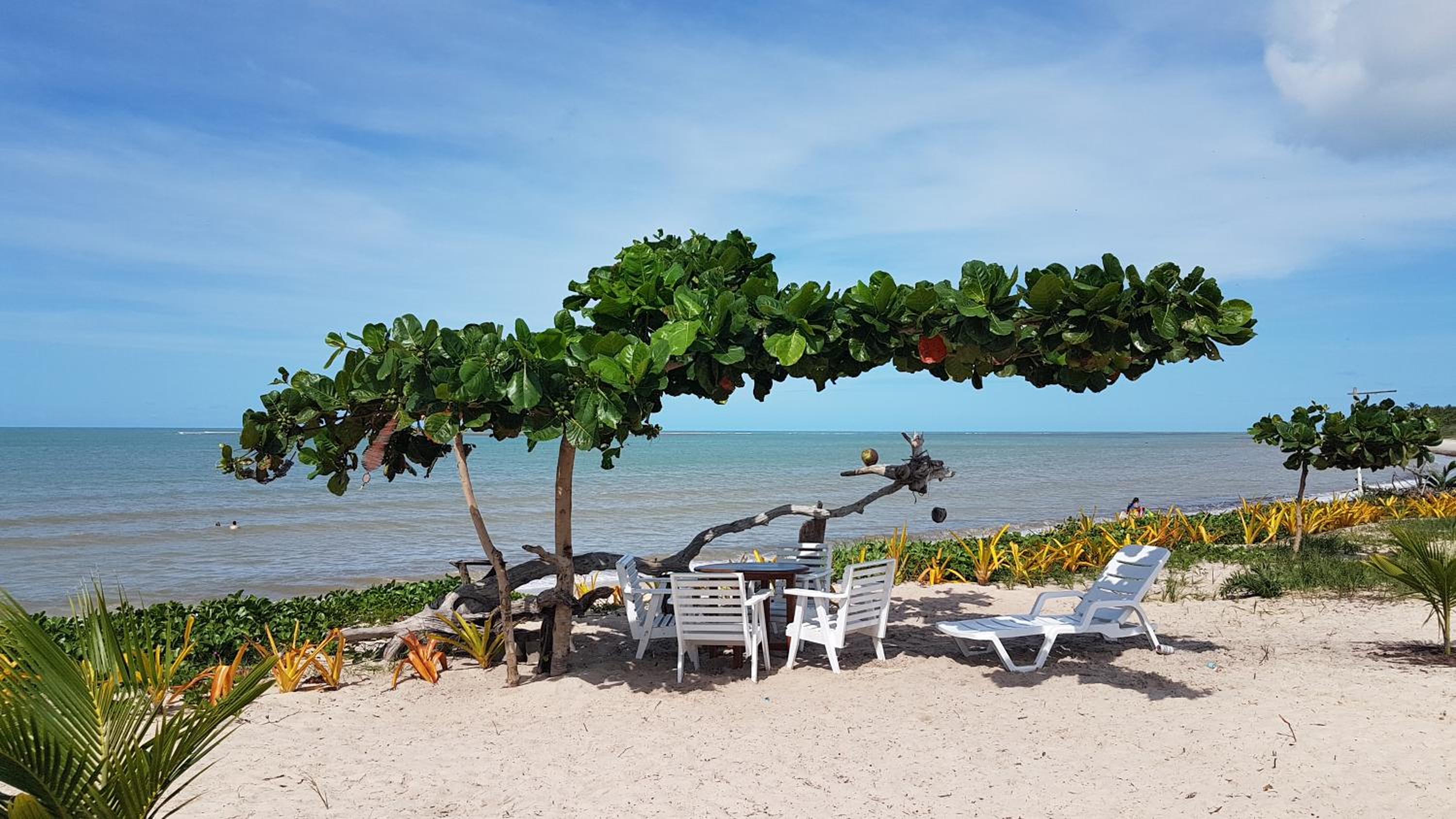 ONDAS PRAIA RESORT