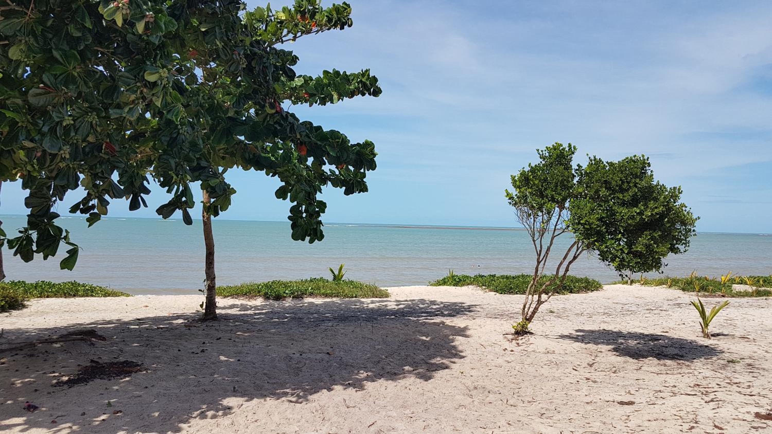 ONDAS PRAIA RESORT